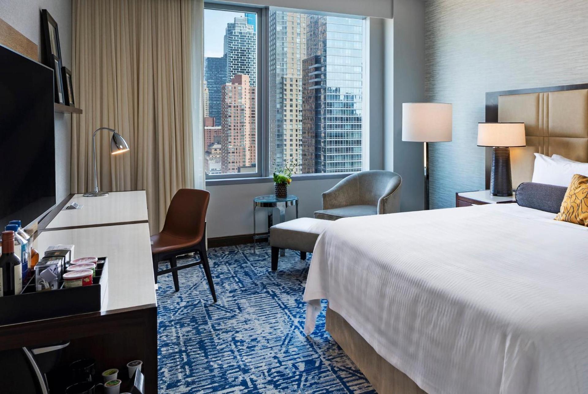 InterContinental New York Times Square by IHG photo 91