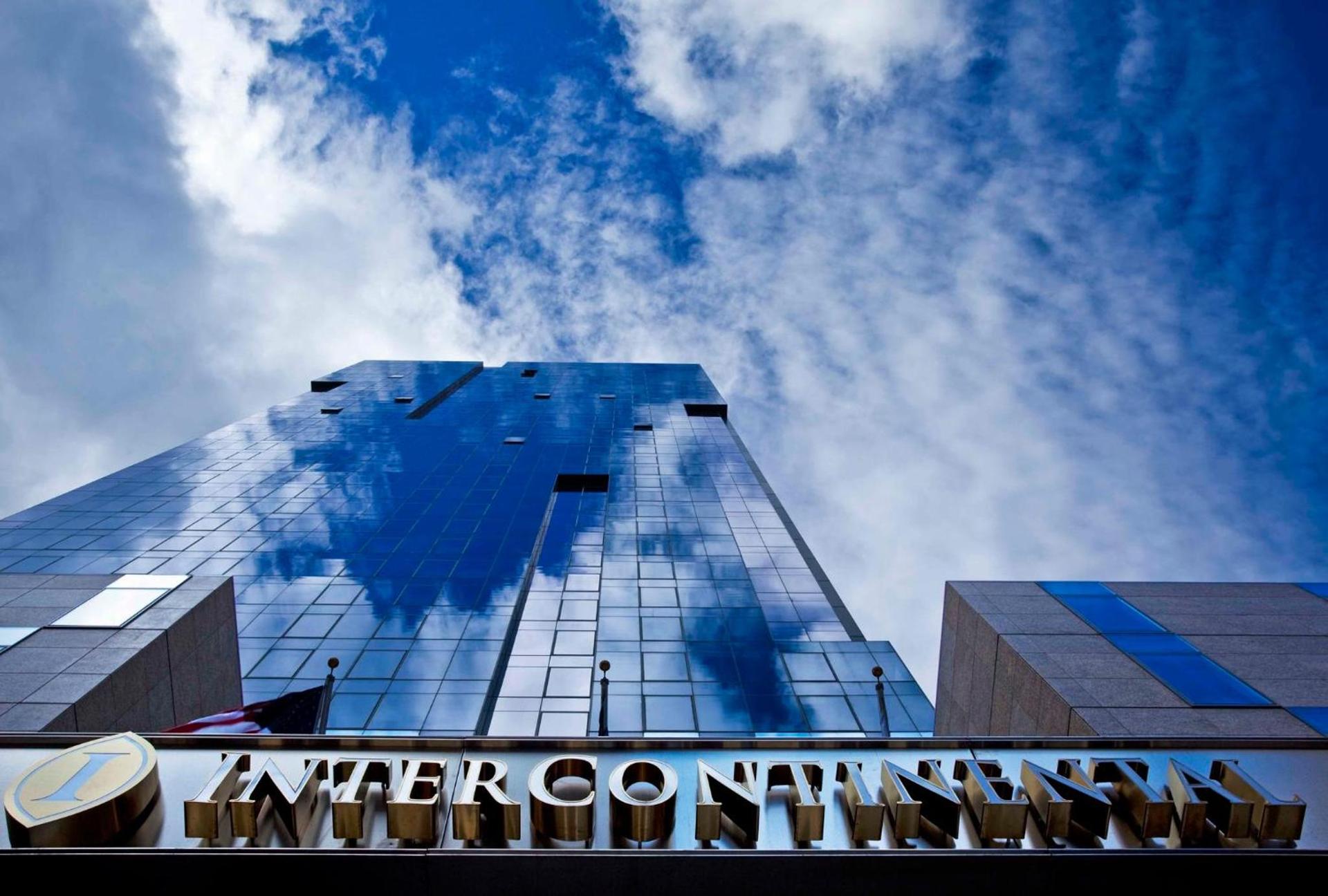 InterContinental New York Times Square by IHG photo 75