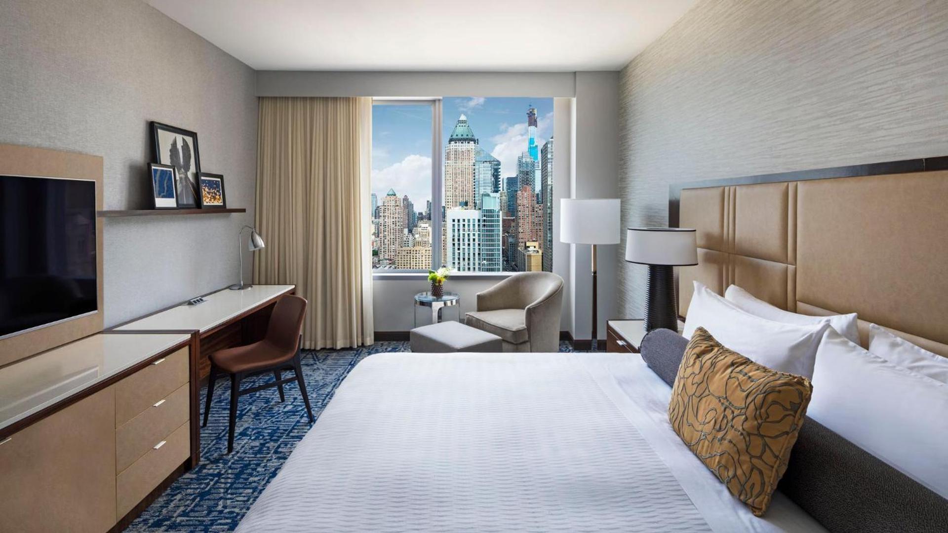 InterContinental New York Times Square by IHG photo 90