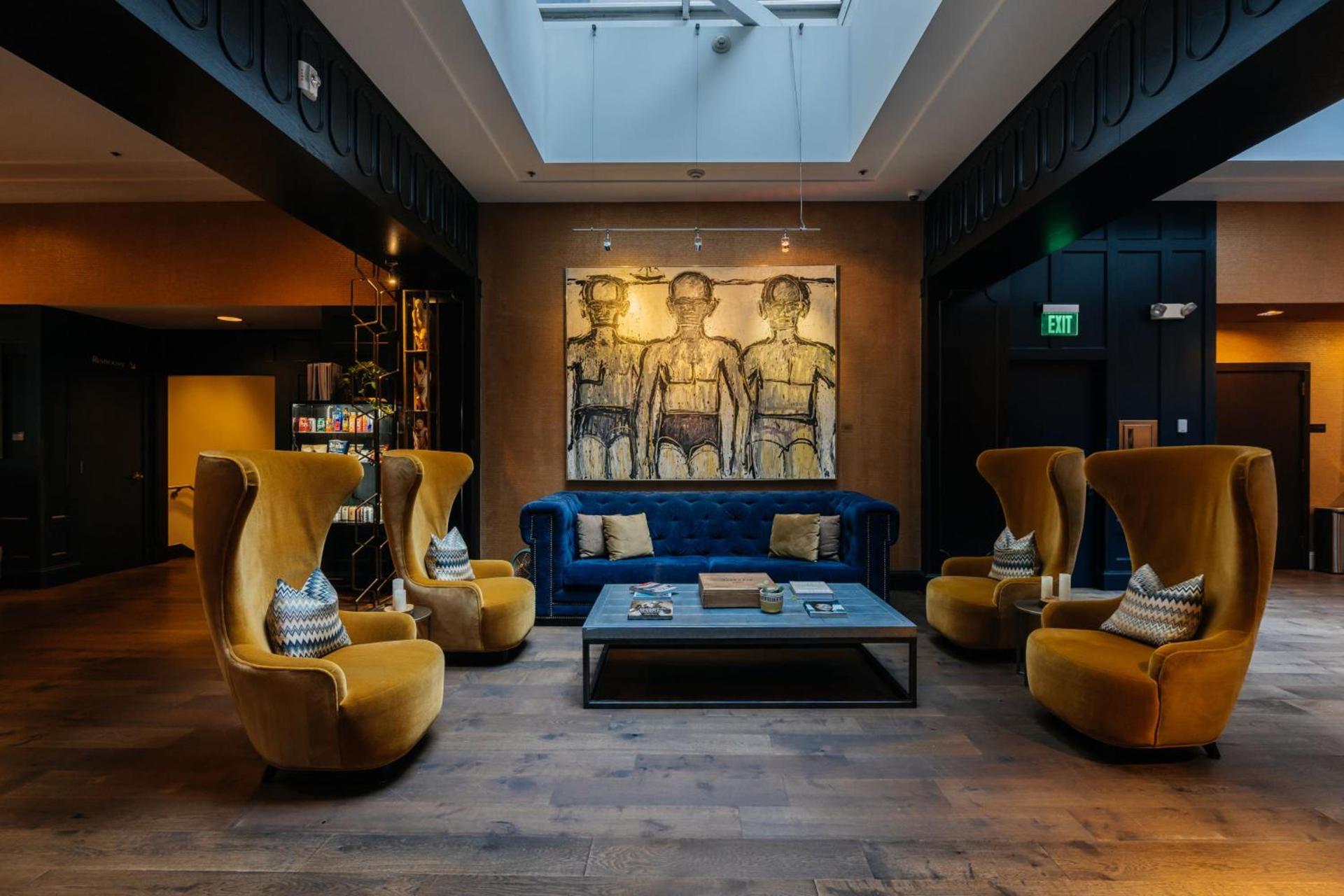 Hotel Lucia photo 65