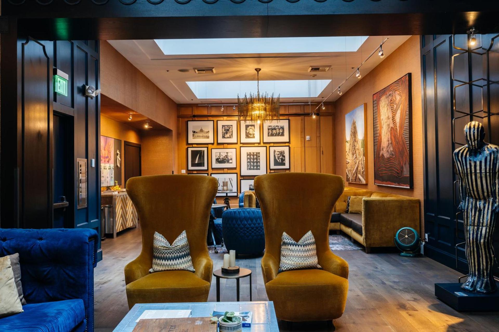 Hotel Lucia photo 63