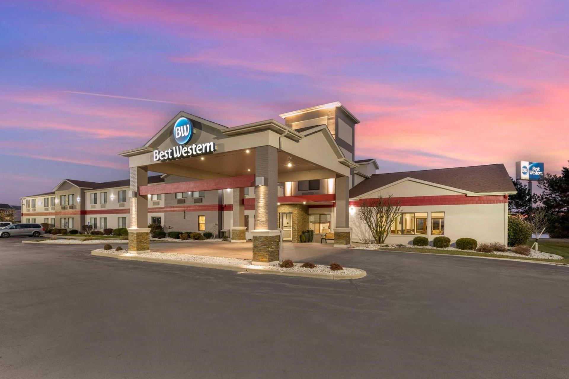 Best Western Celina photo 1