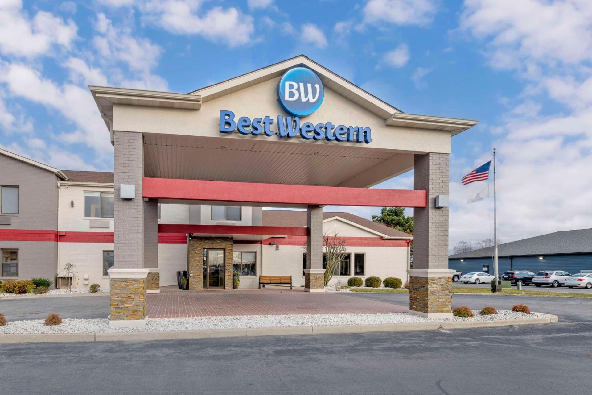 Best Western Celina photo 30