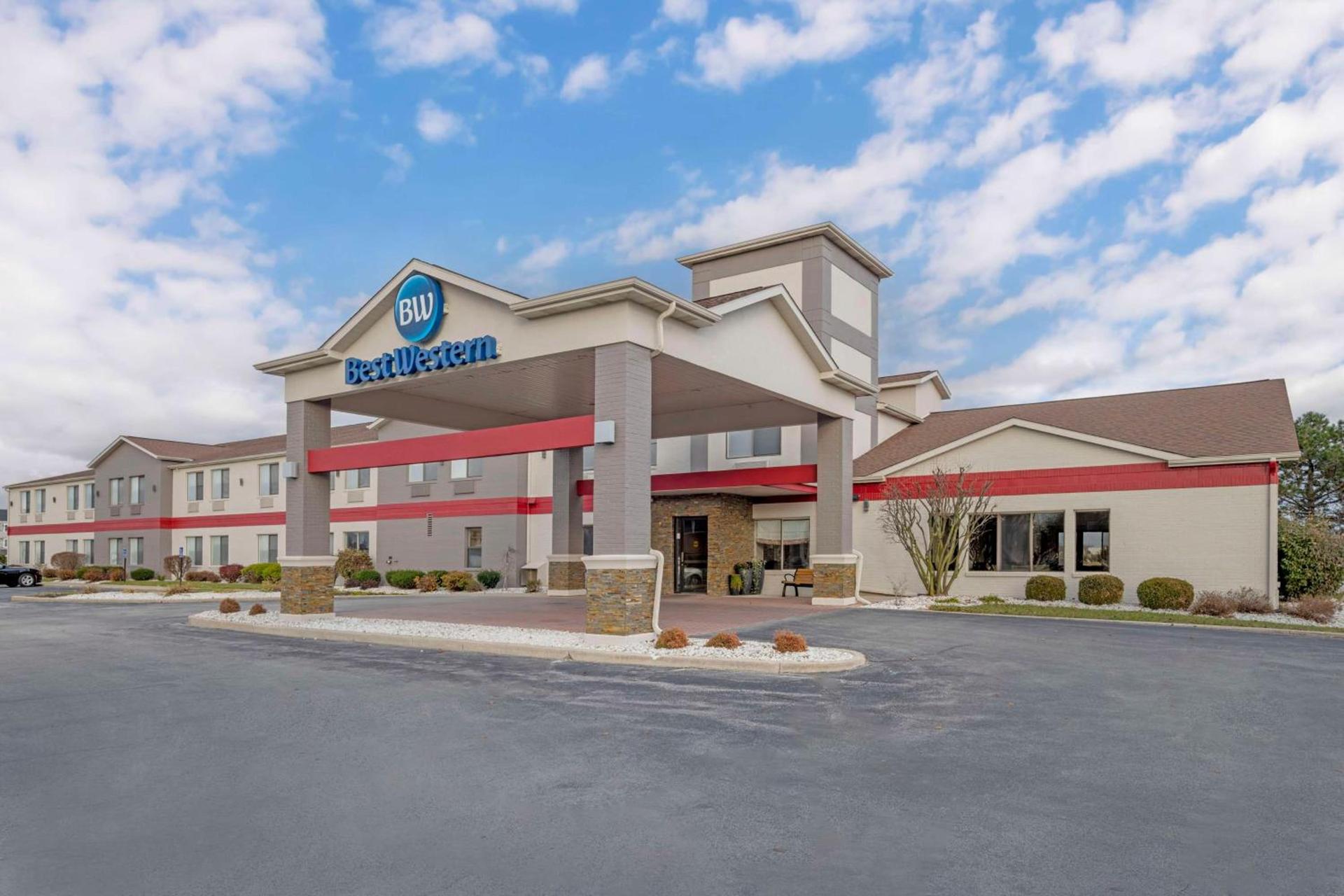 Best Western Celina photo 11