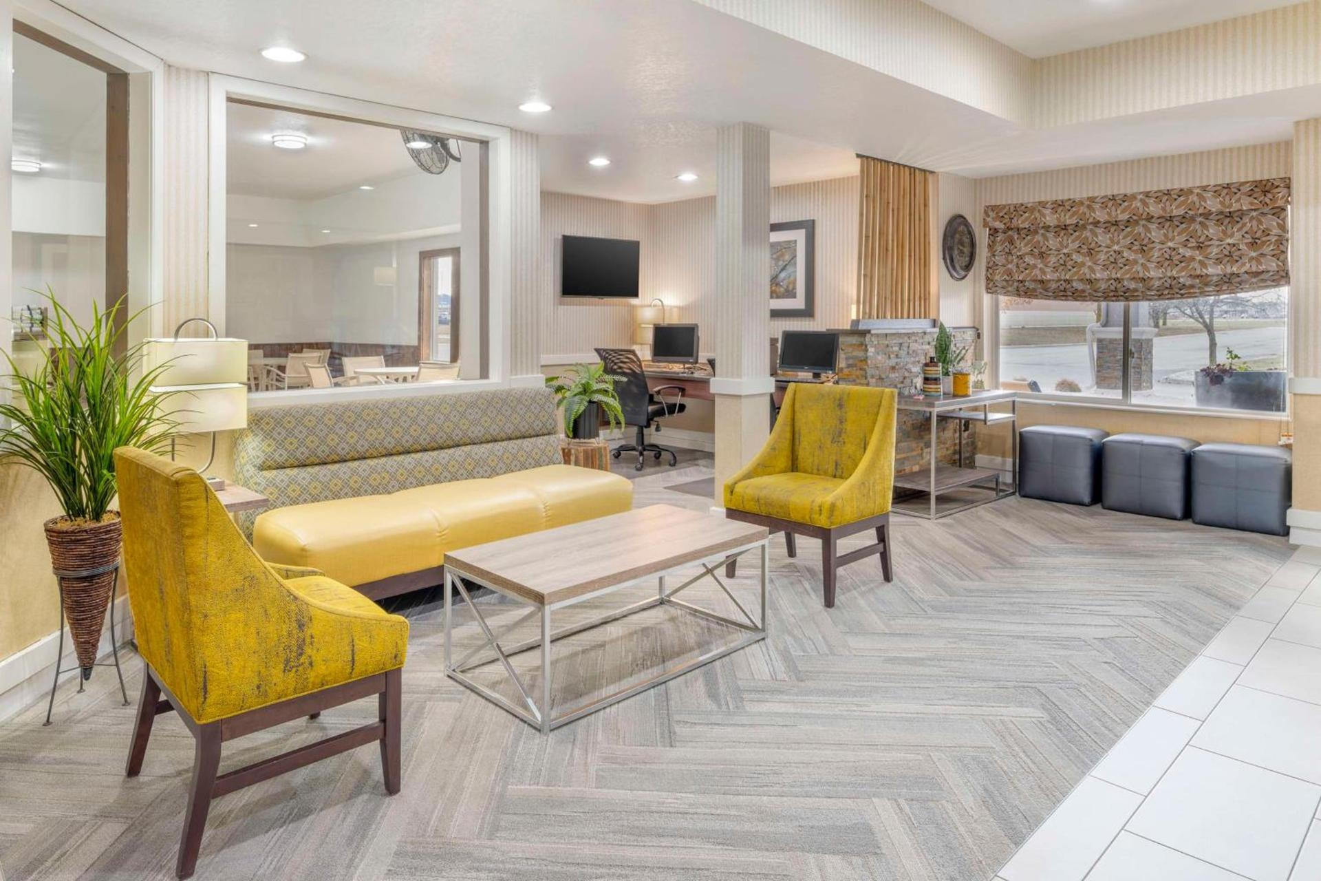 Best Western Celina photo 10