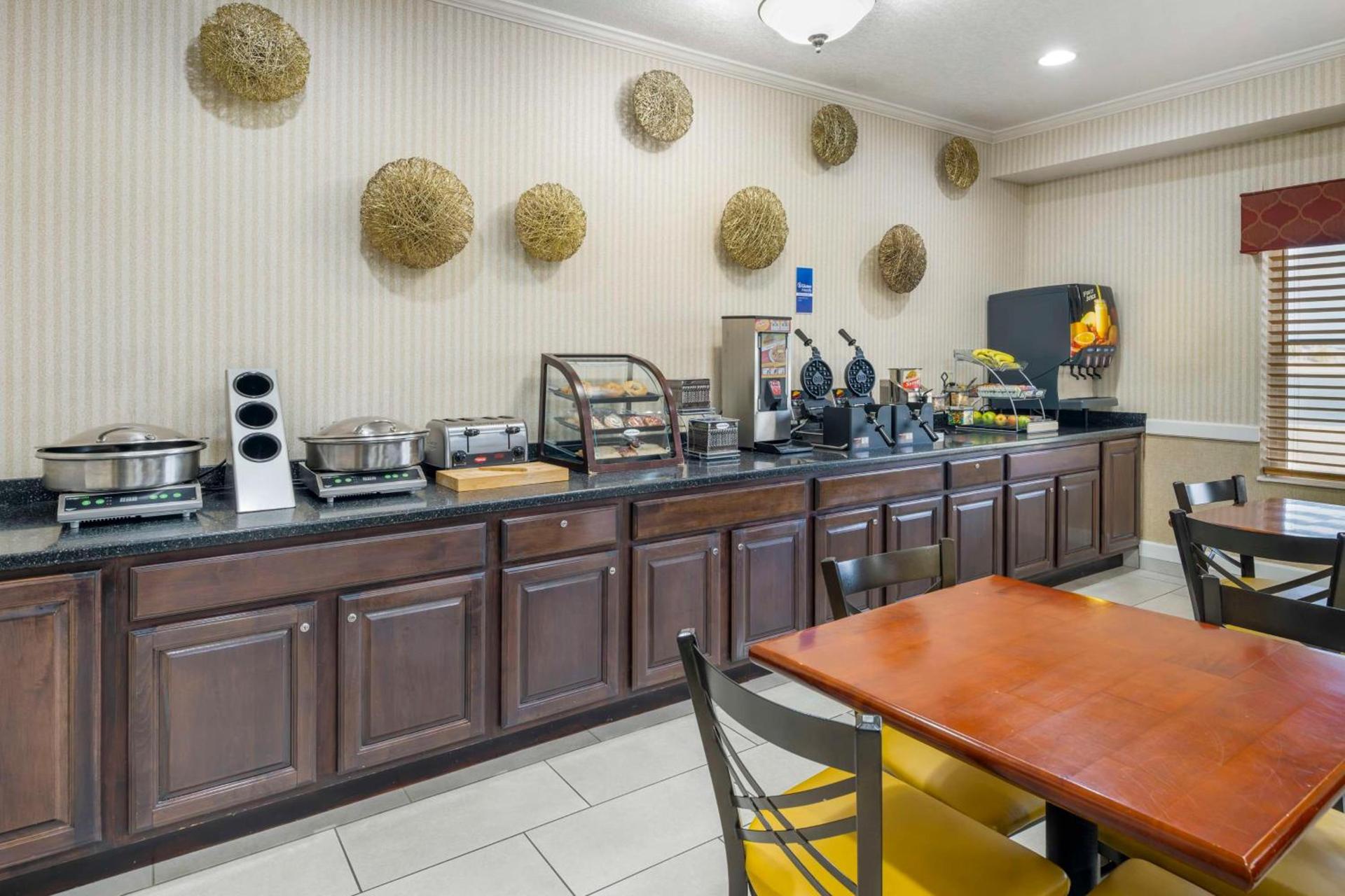 Best Western Celina photo 12