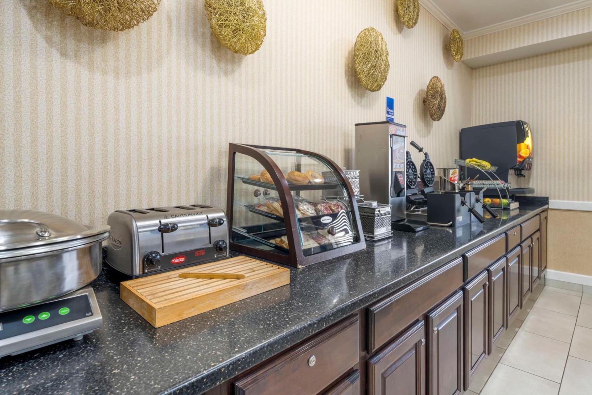 Best Western Celina photo 25