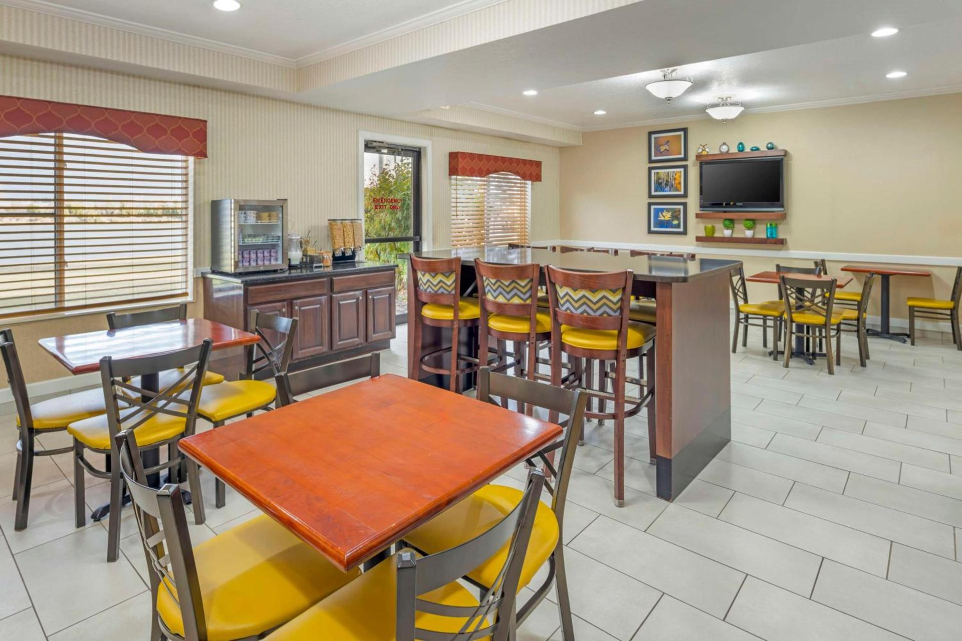 Best Western Celina photo 26
