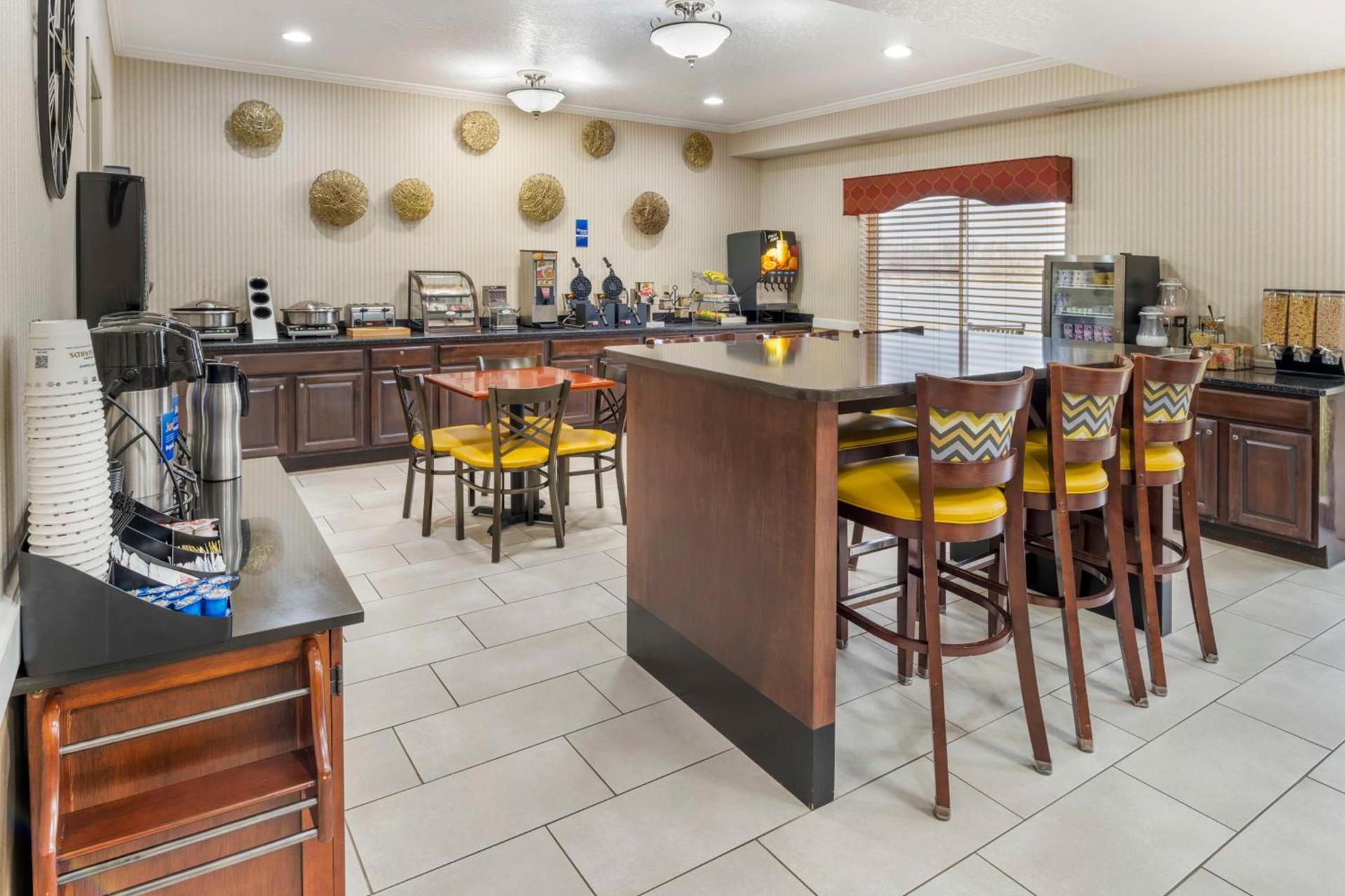 Best Western Celina photo 27