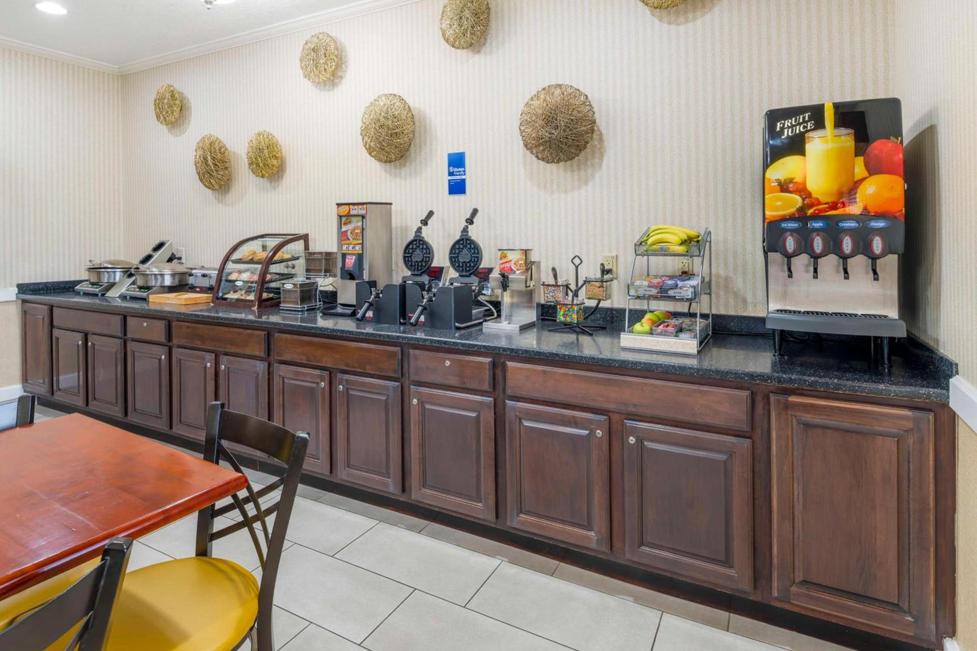 Best Western Celina photo 28