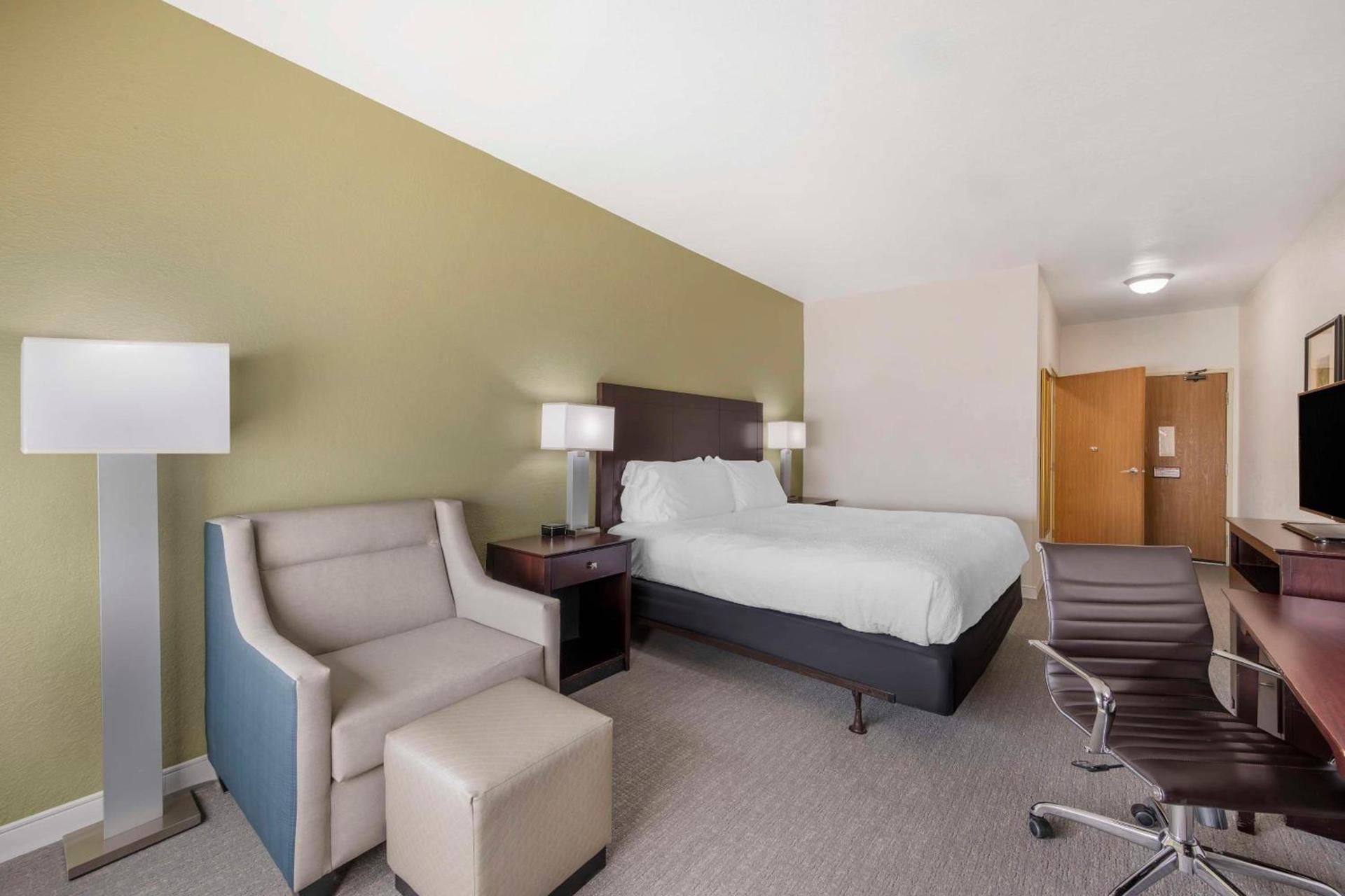 Best Western Celina photo 14