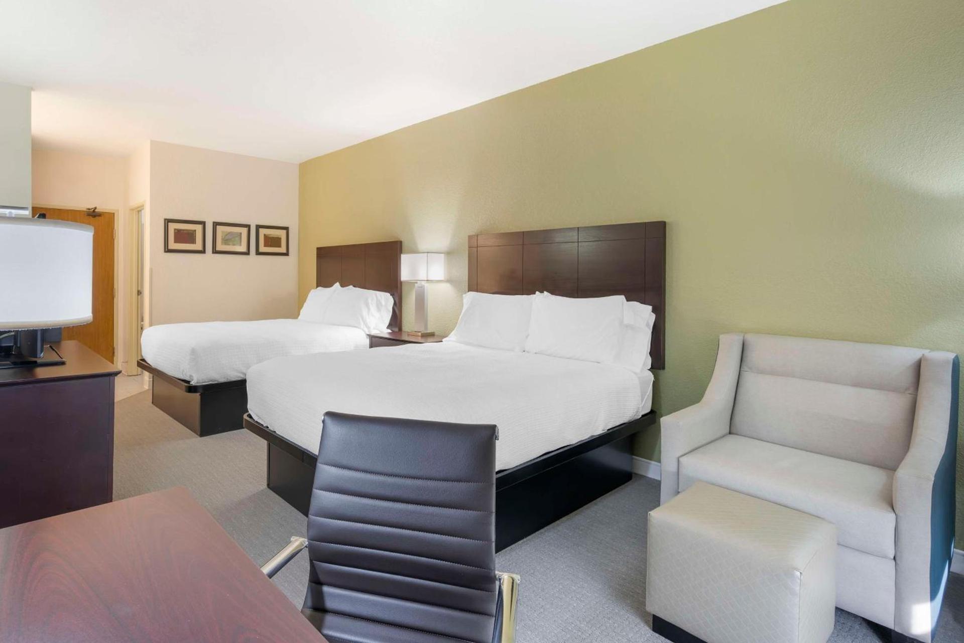 Best Western Celina photo 16
