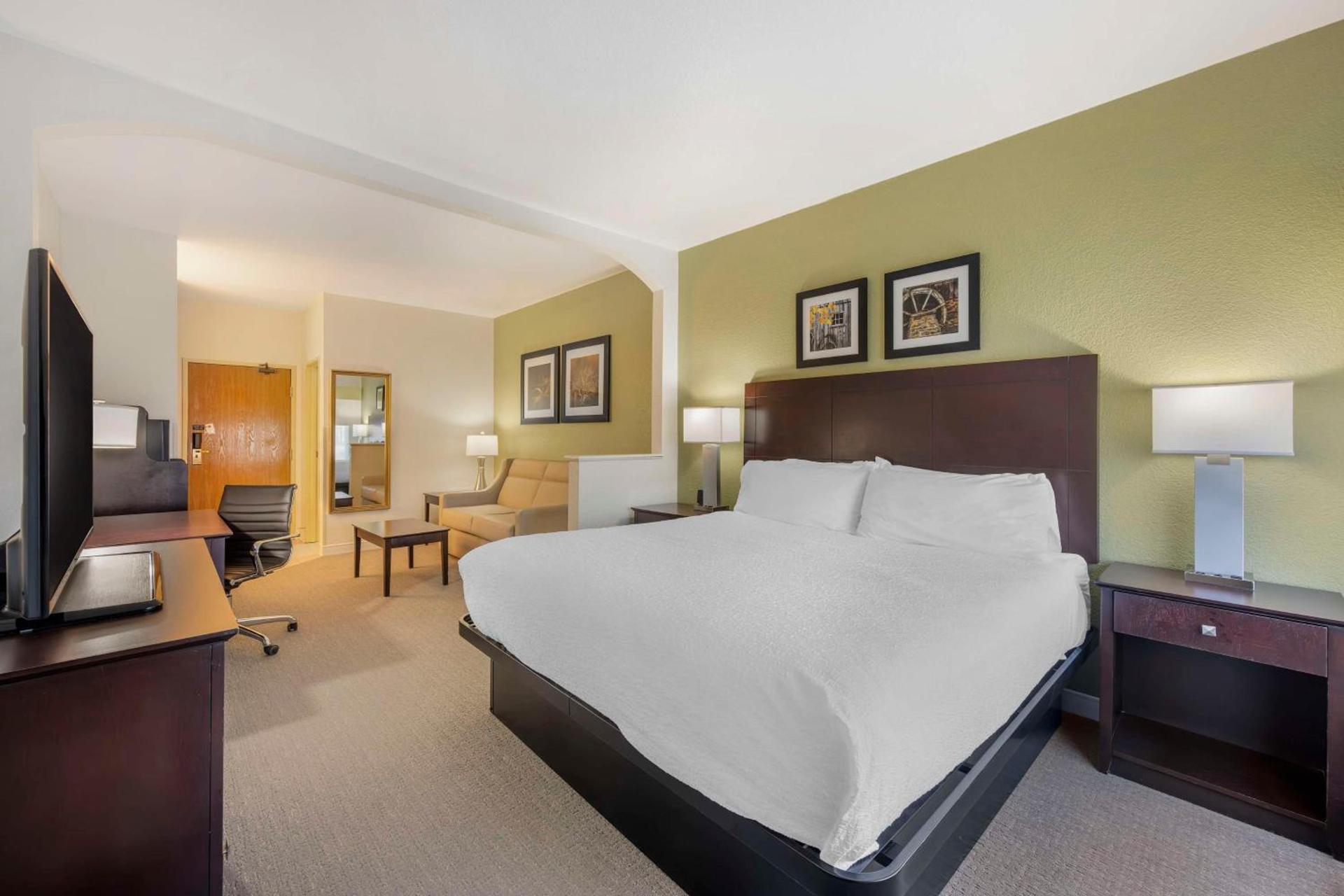 Best Western Celina photo 21