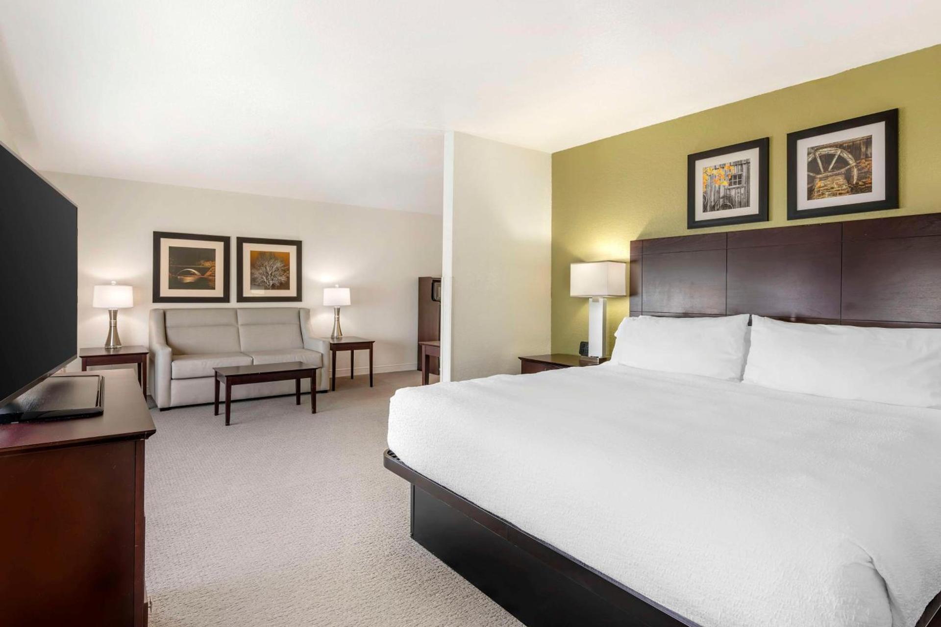 Best Western Celina photo 24