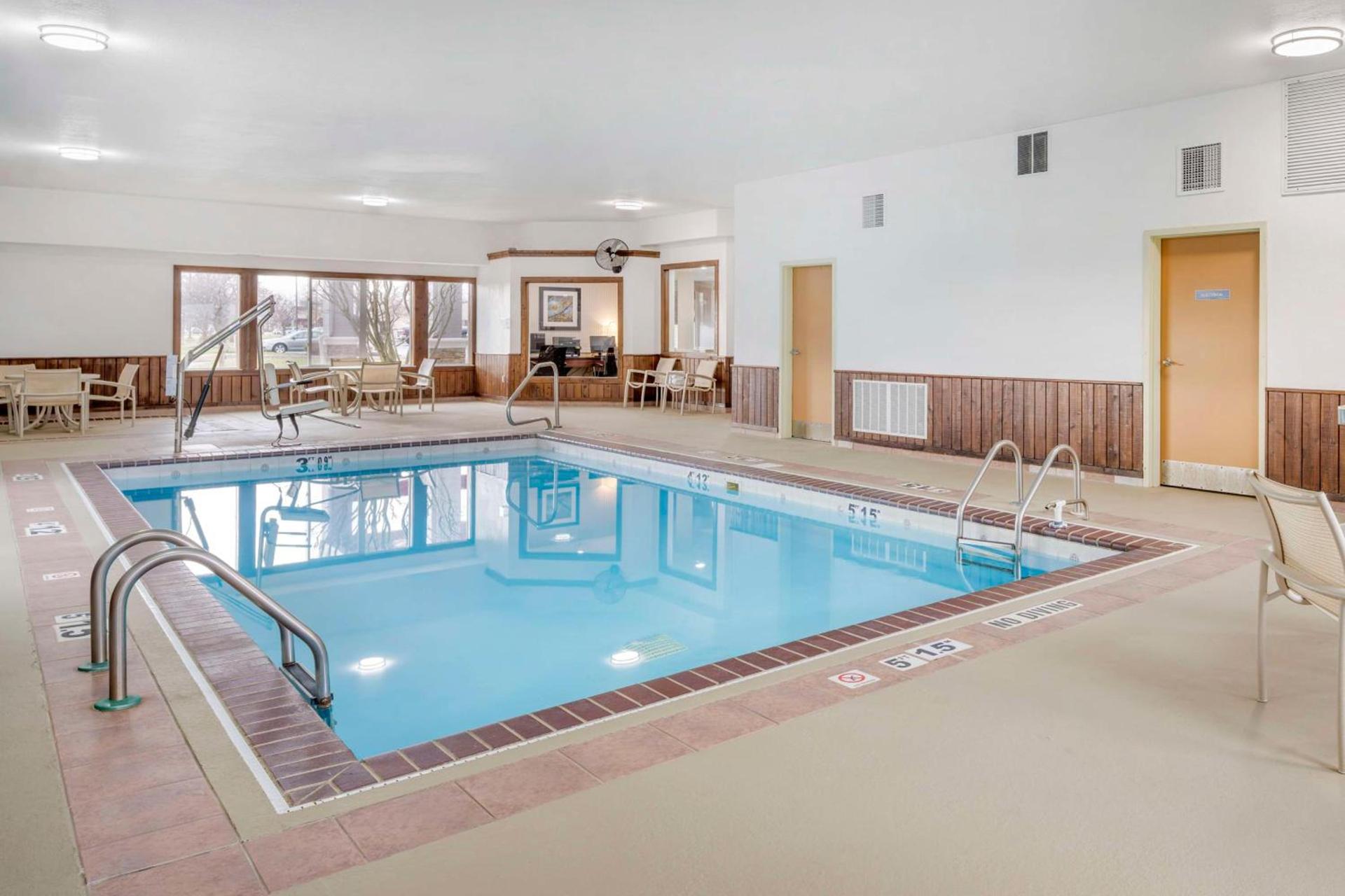 Best Western Celina photo 32