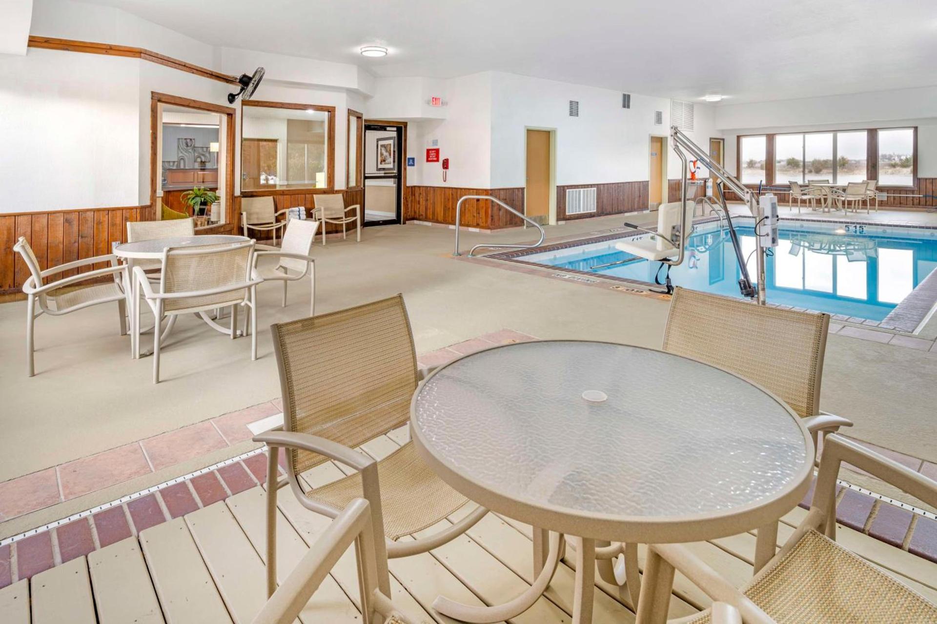 Best Western Celina photo 4