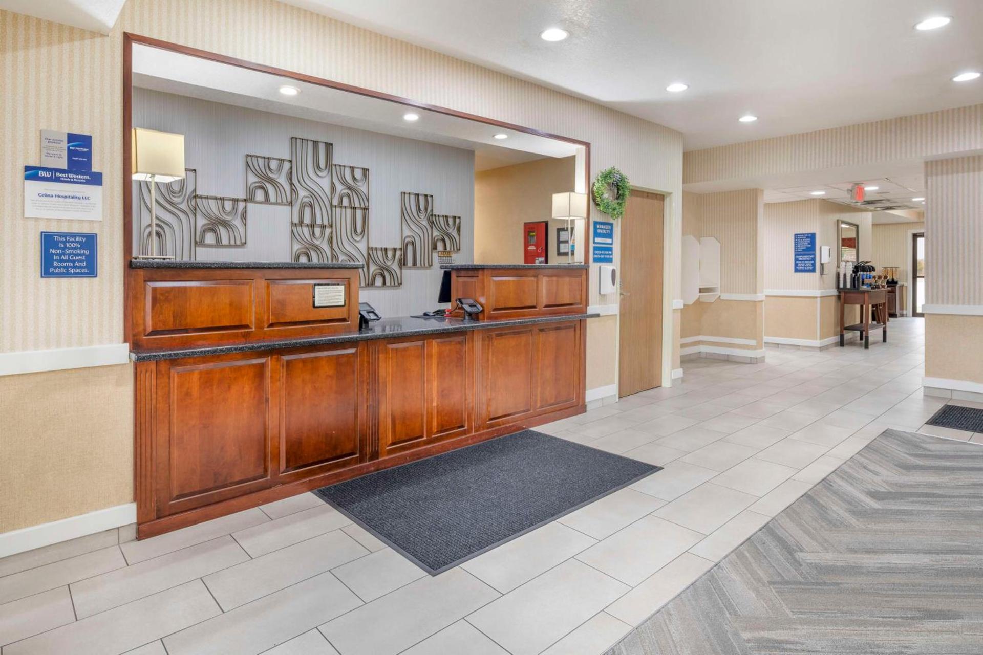 Best Western Celina photo 7