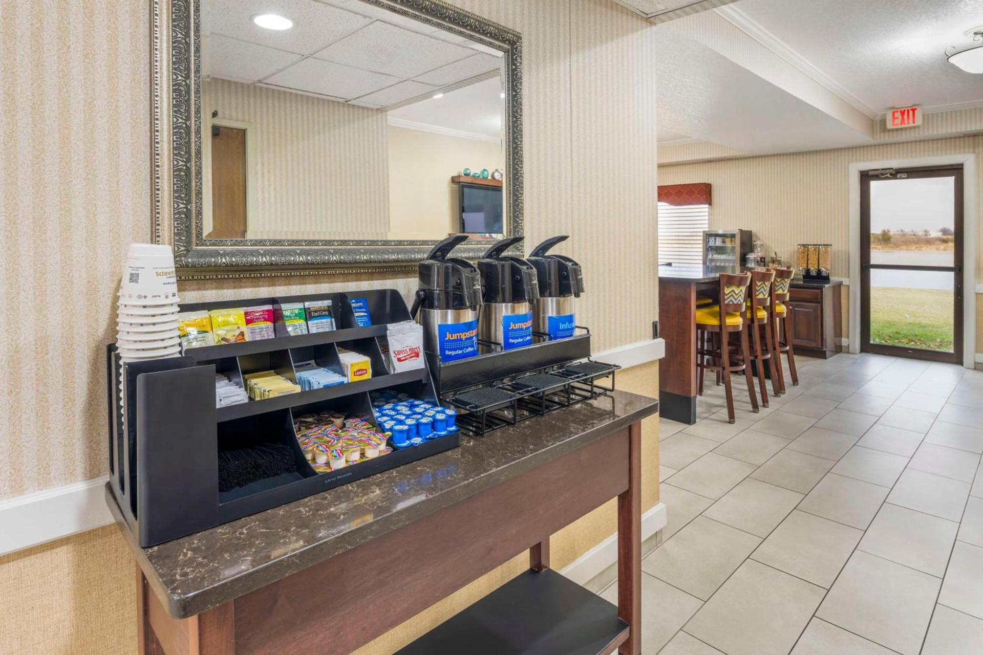 Best Western Celina photo 9