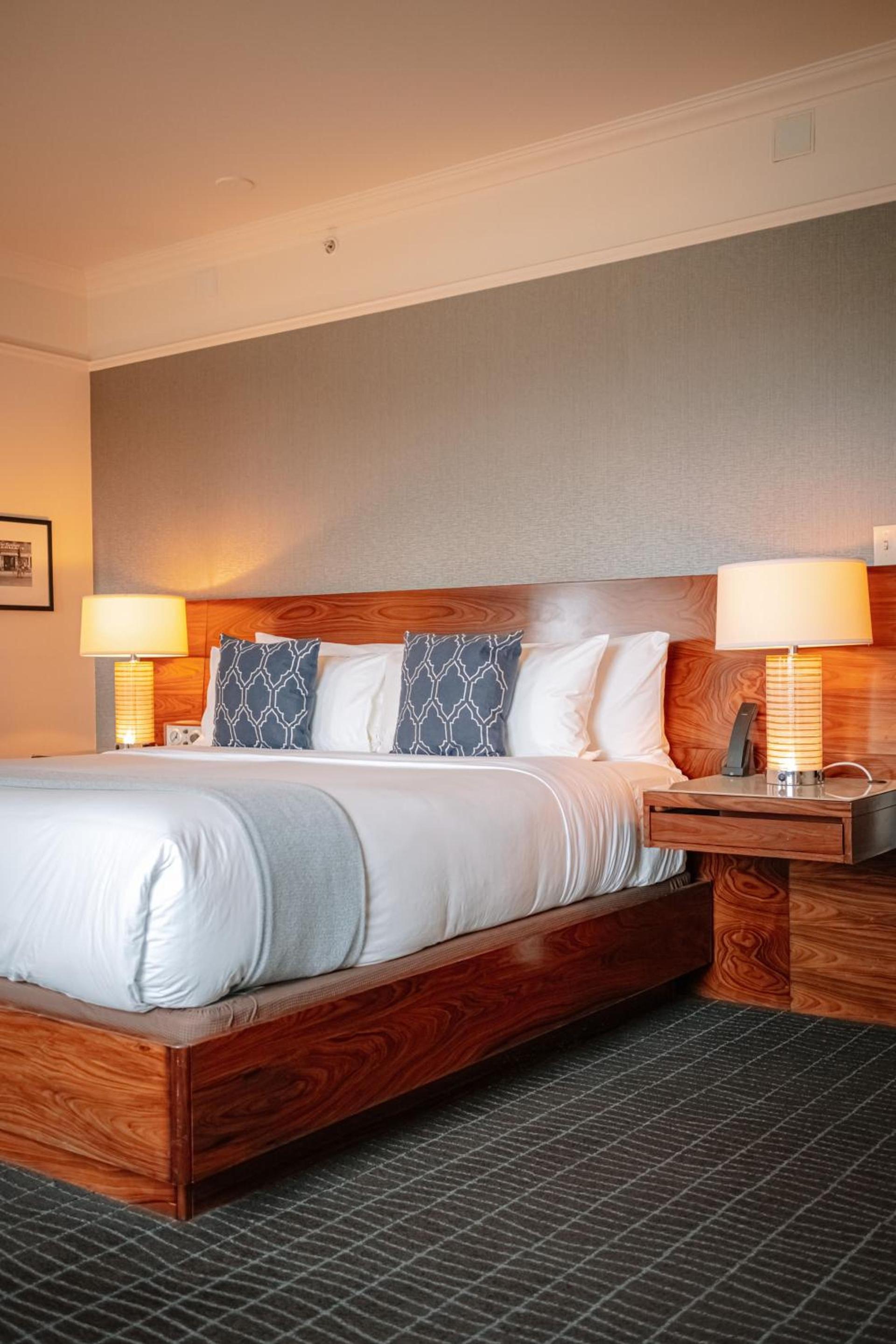 Hotel Lucia photo 9