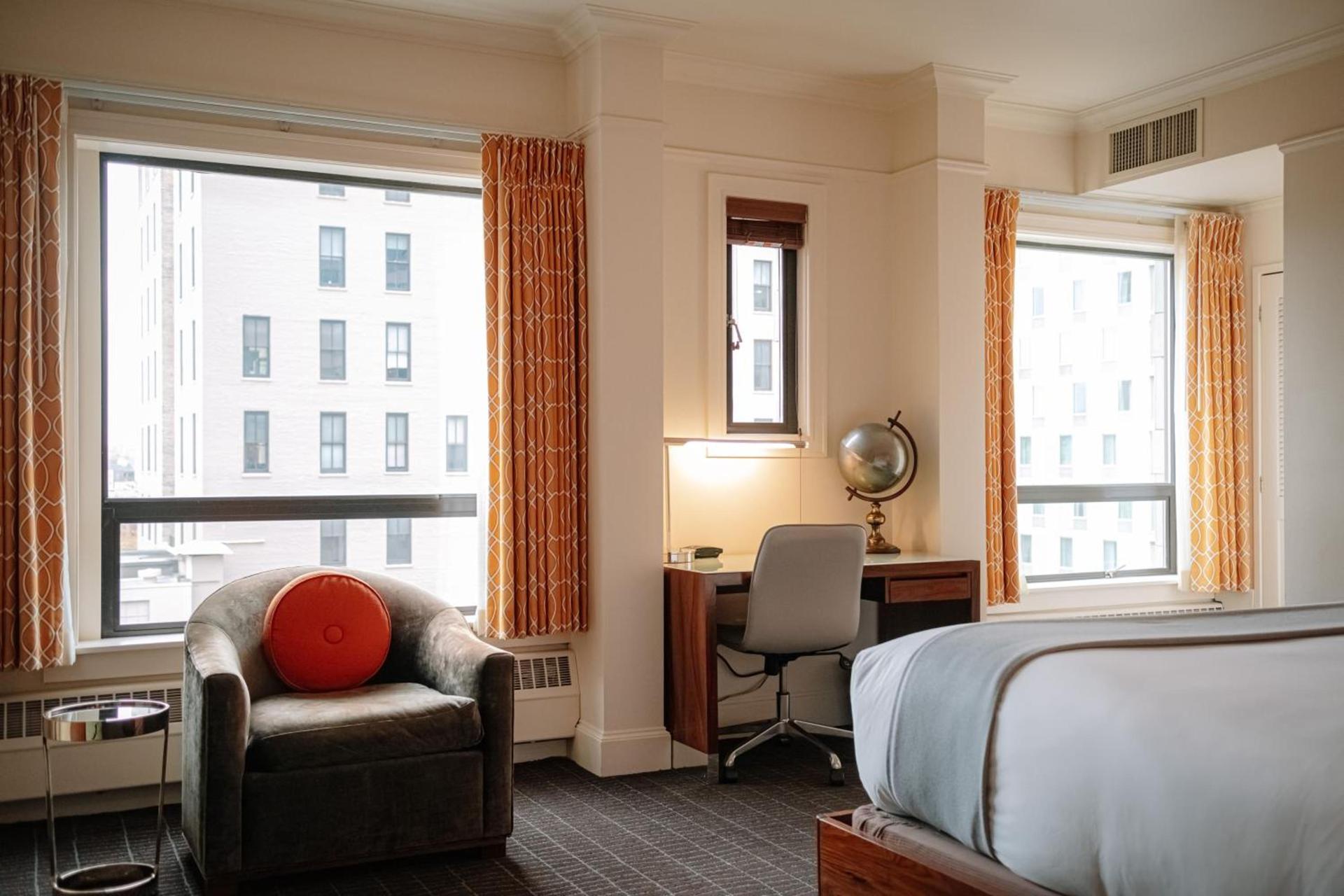 Hotel Lucia photo 8