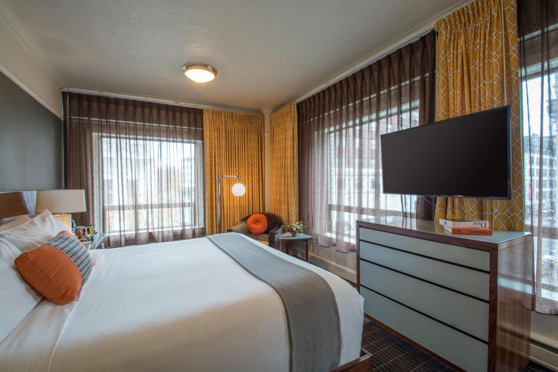 Hotel Lucia photo 26