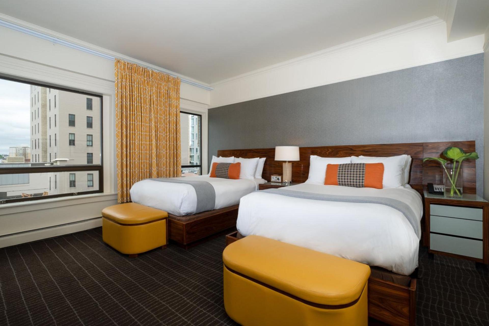 Hotel Lucia photo 25
