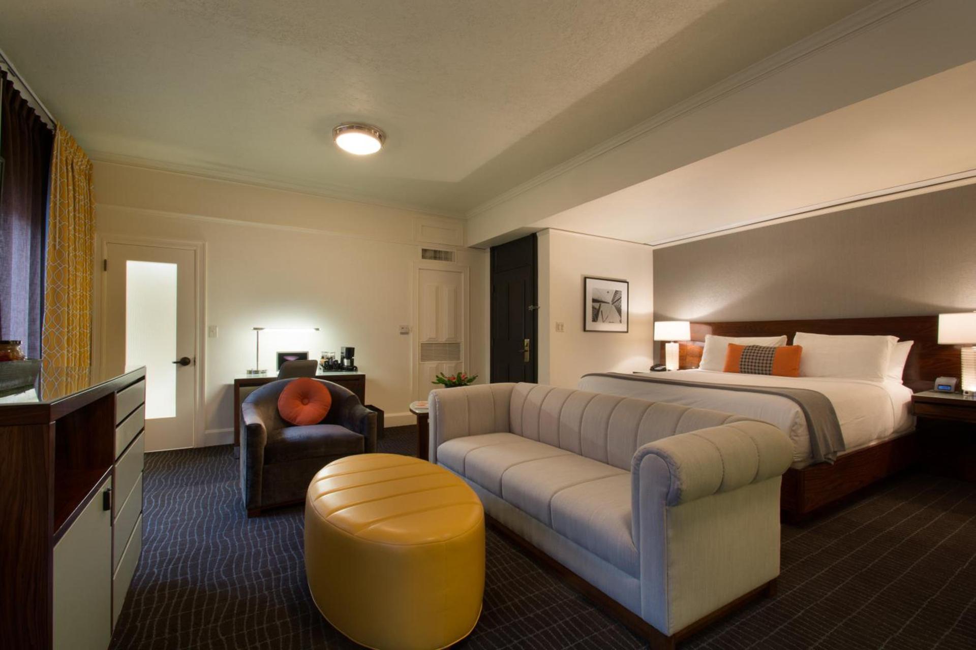 Hotel Lucia photo 33