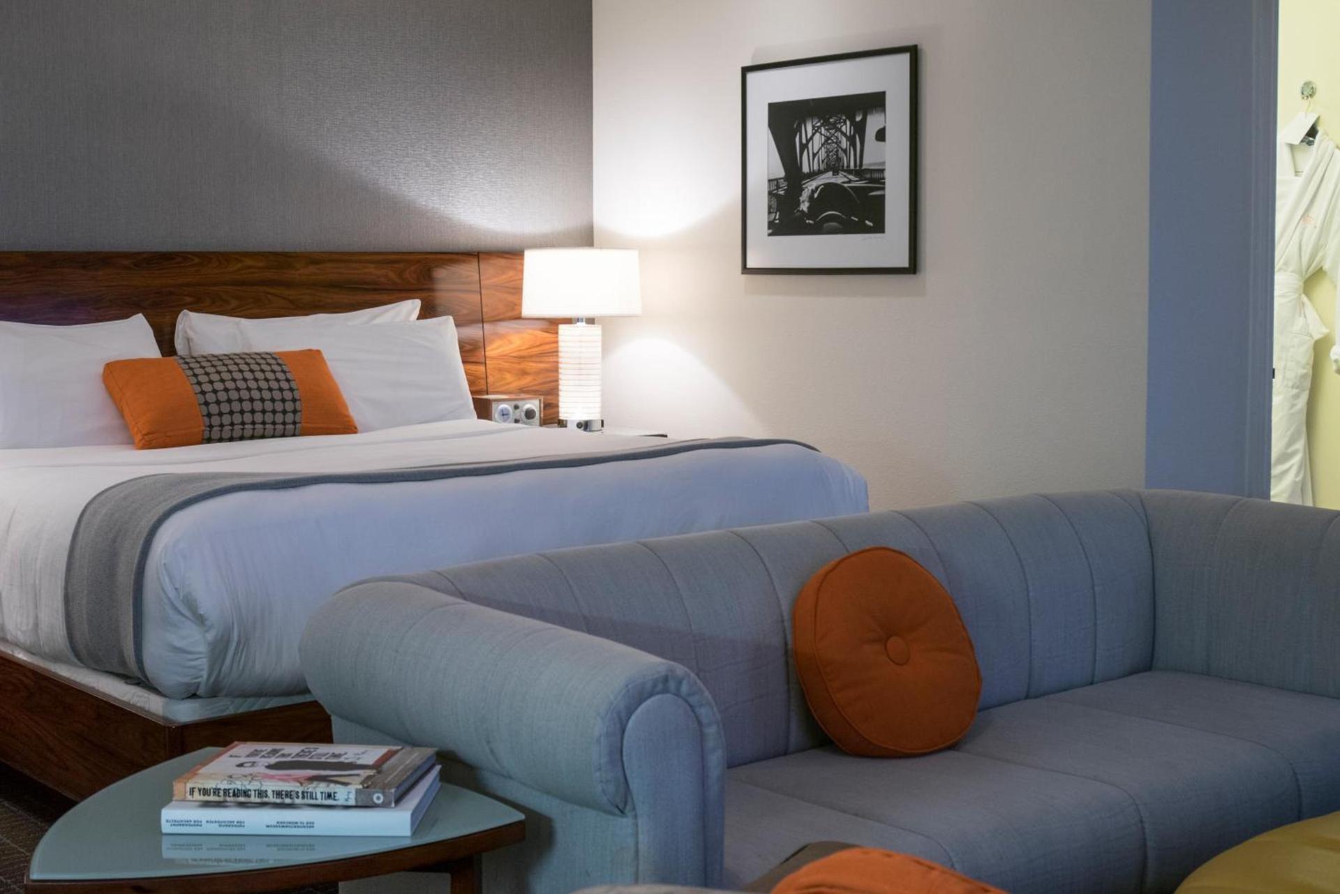 Hotel Lucia photo 35
