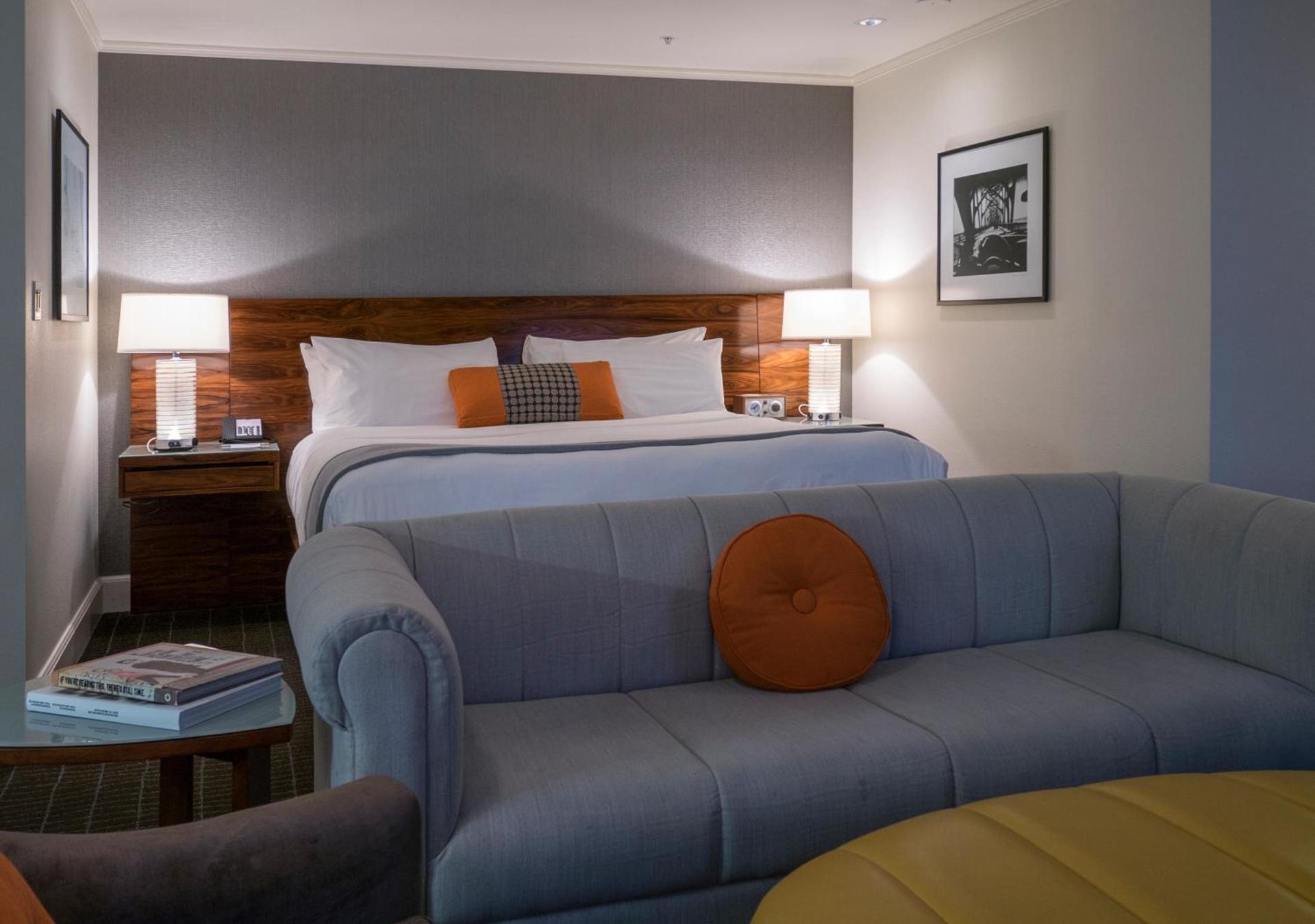 Hotel Lucia photo 34