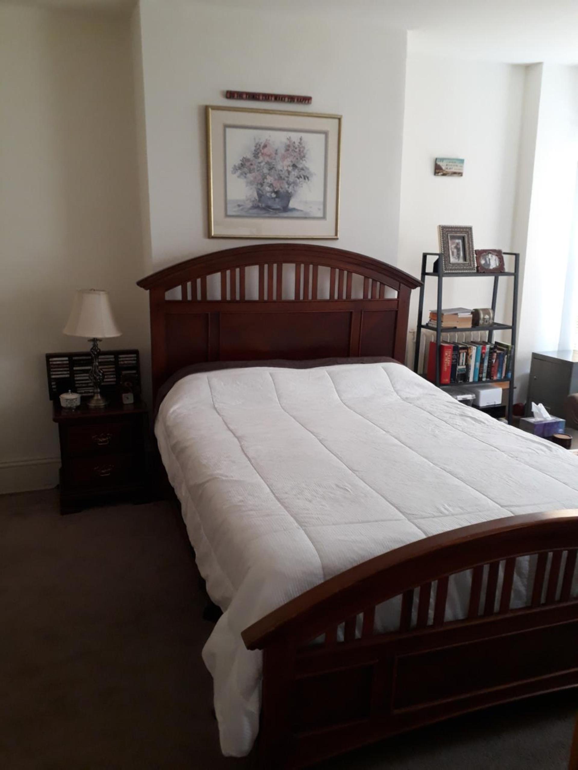 Pleasant Rooming House photo 1