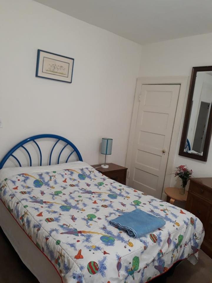 Pleasant Rooming House photo 19
