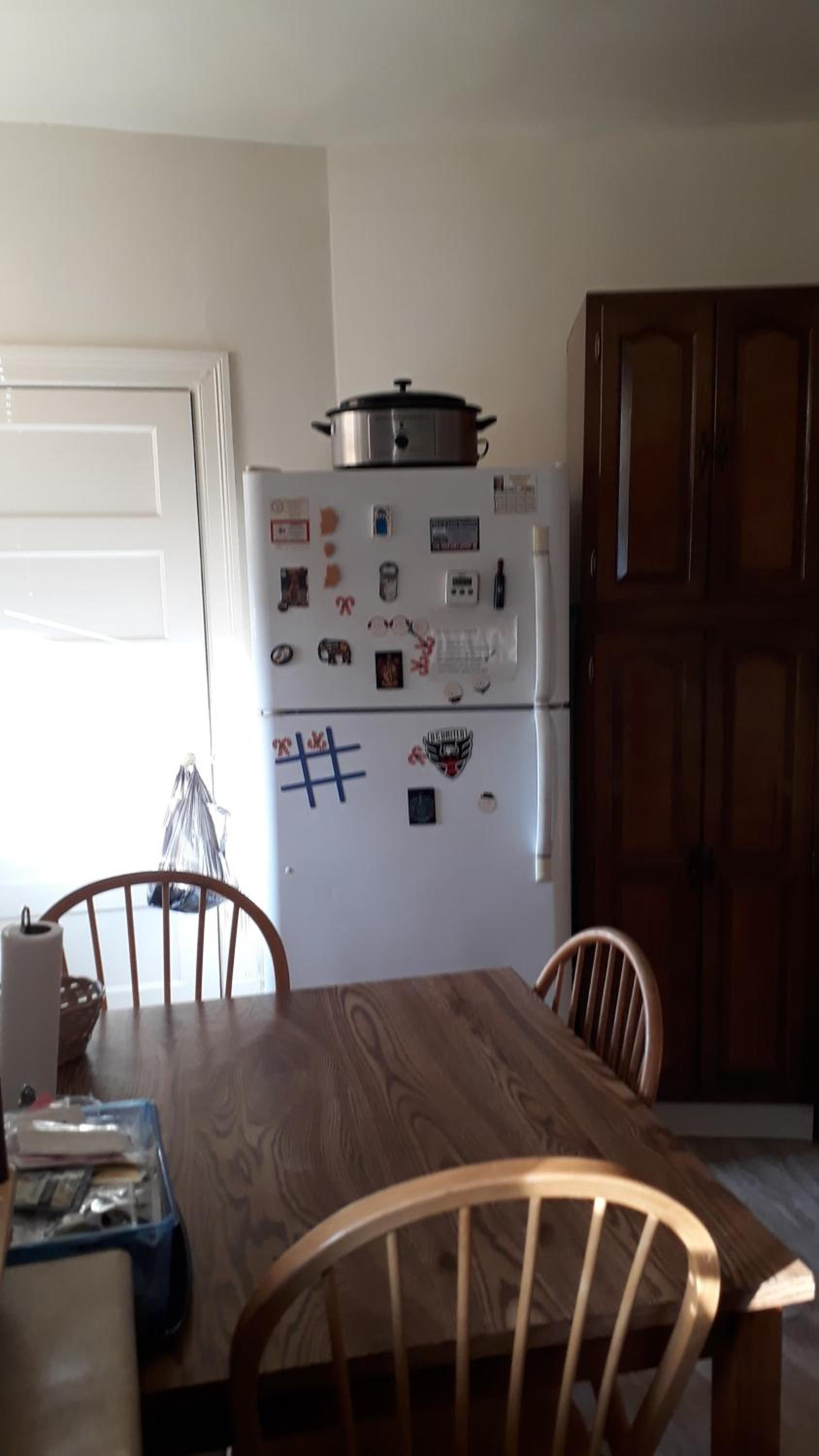 Pleasant Rooming House photo 15