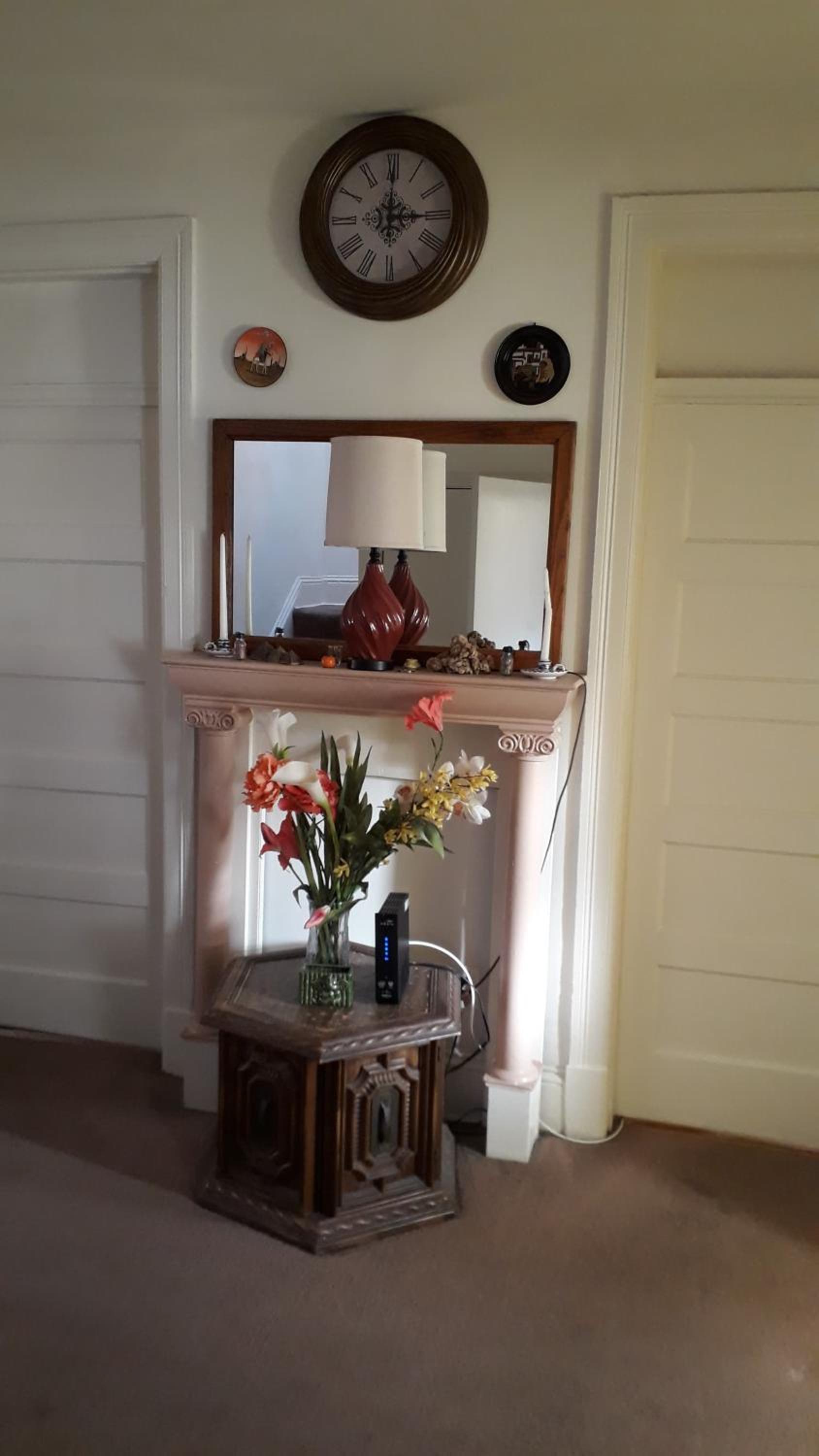 Pleasant Rooming House photo 43