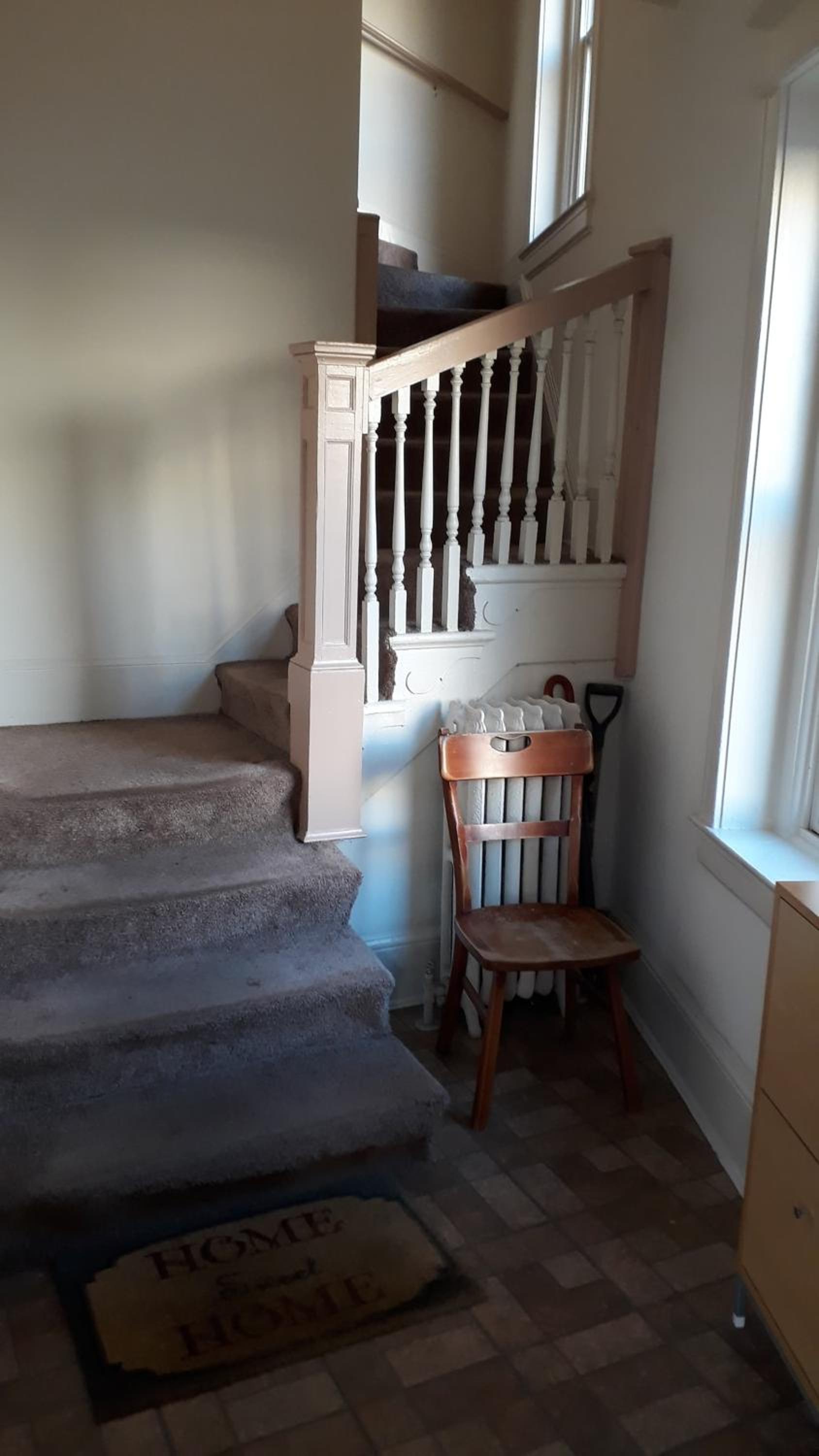 Pleasant Rooming House photo 45