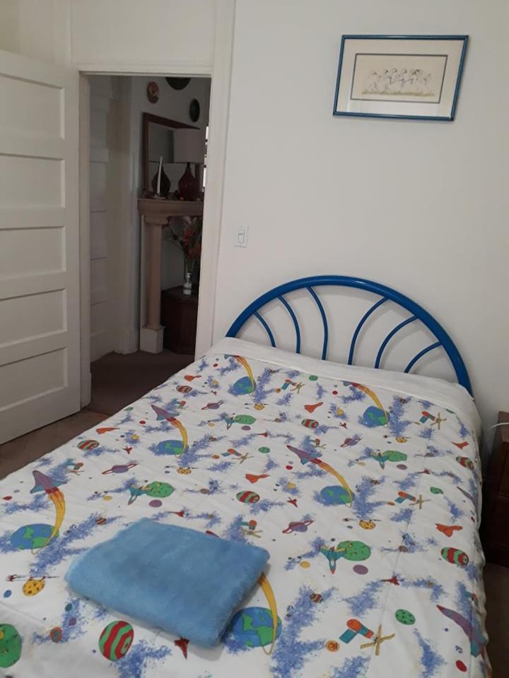 Pleasant Rooming House photo 14