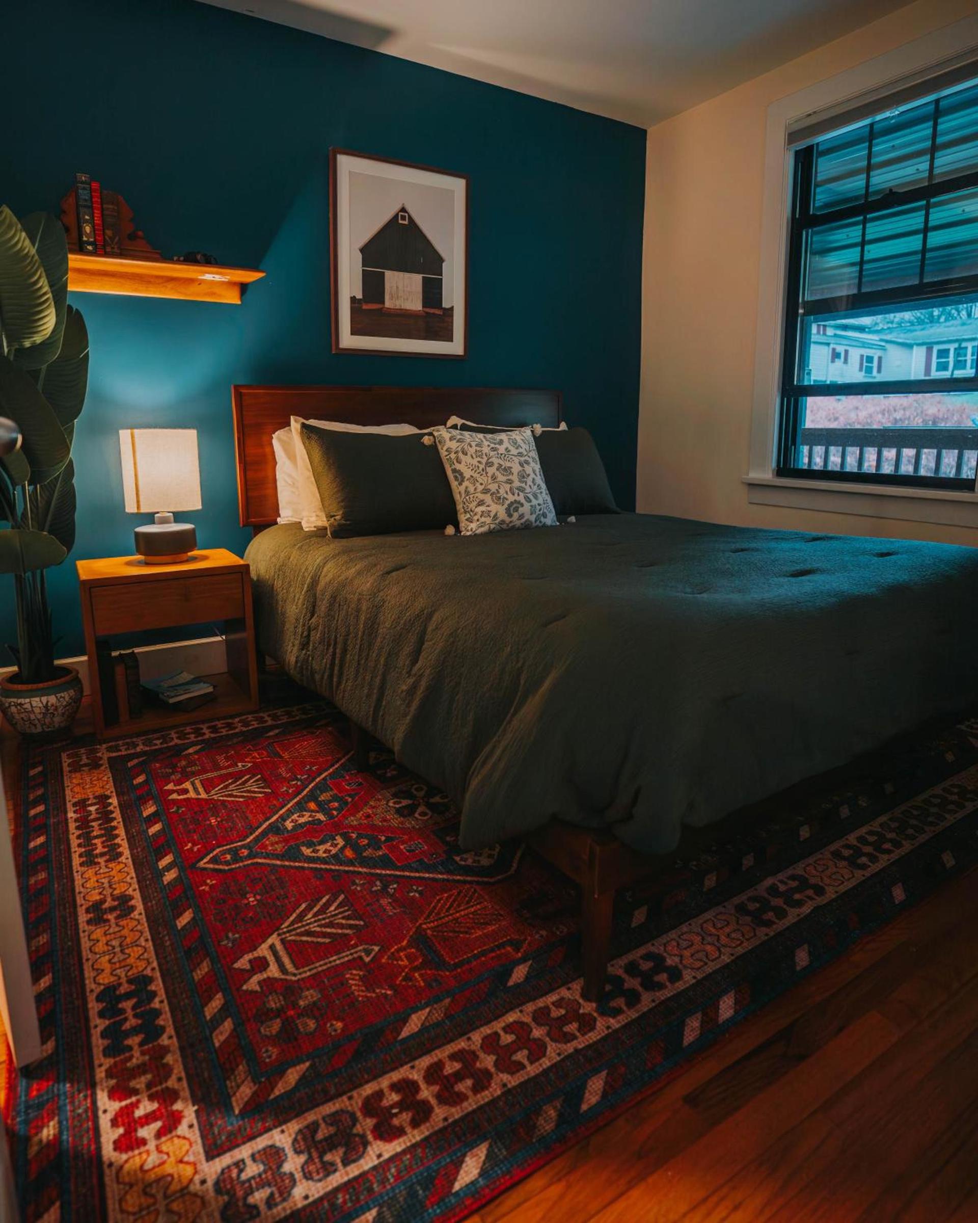 The Willow, Catskill photo 65