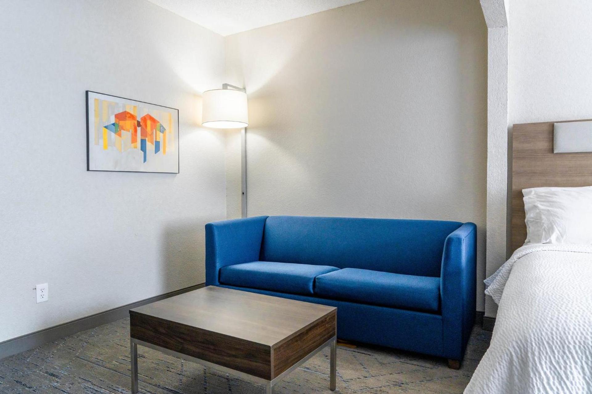 Holiday Inn Express & Suites Hiawassee by IHG photo 68