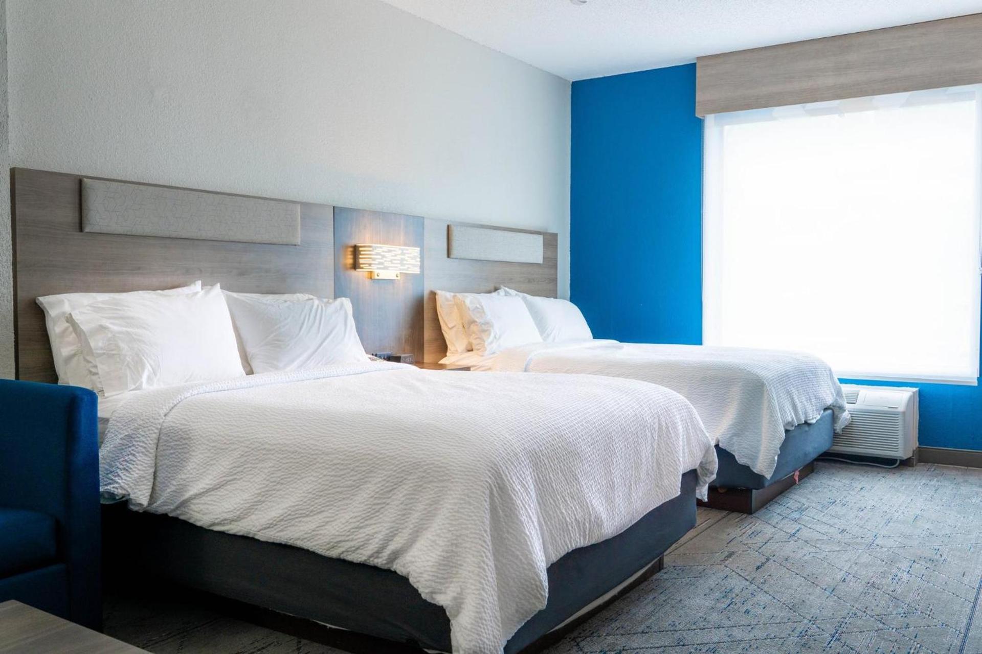 Holiday Inn Express & Suites Hiawassee by IHG photo 67