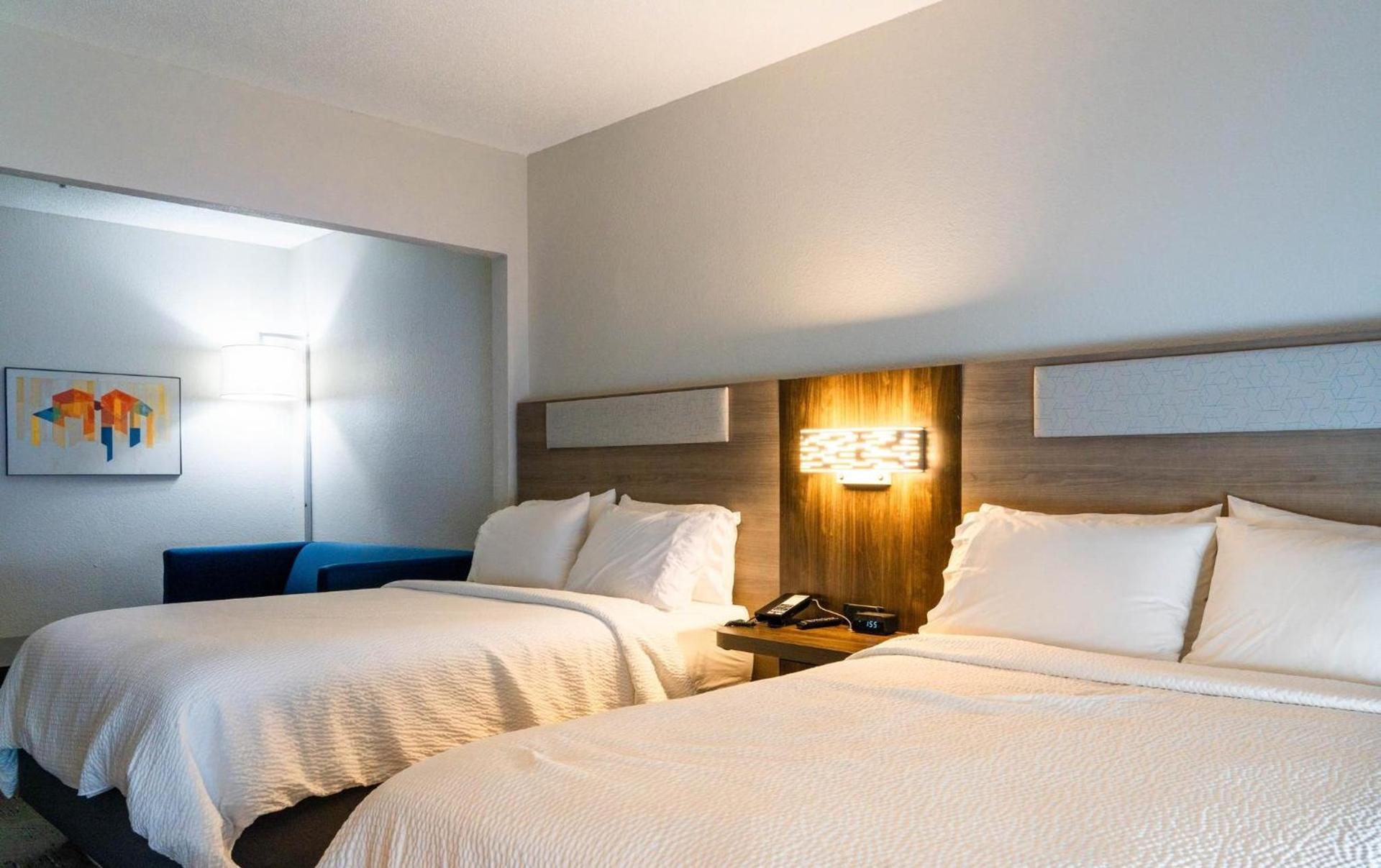 Holiday Inn Express & Suites Hiawassee by IHG photo 70