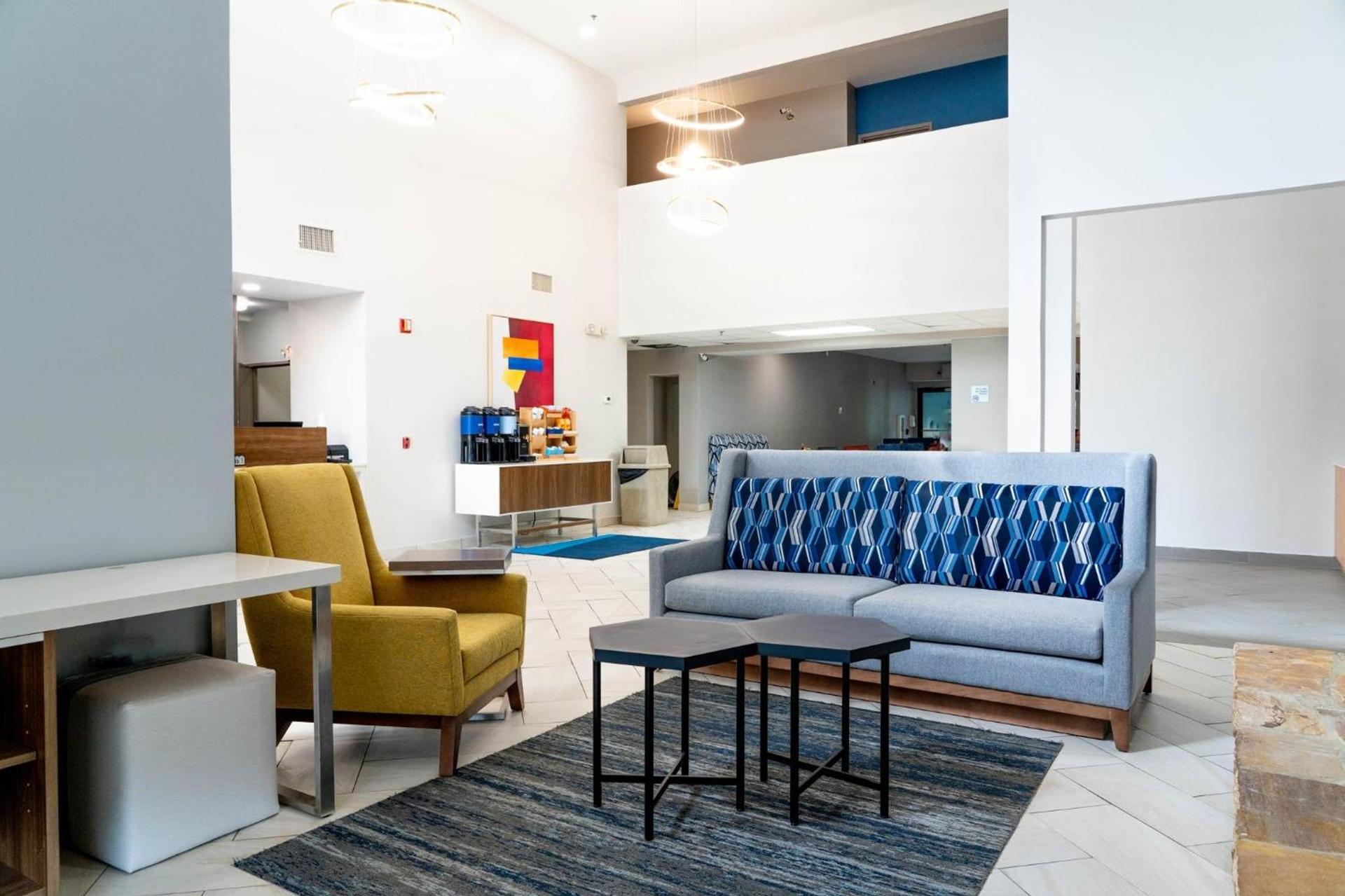 Holiday Inn Express & Suites Hiawassee by IHG photo 61