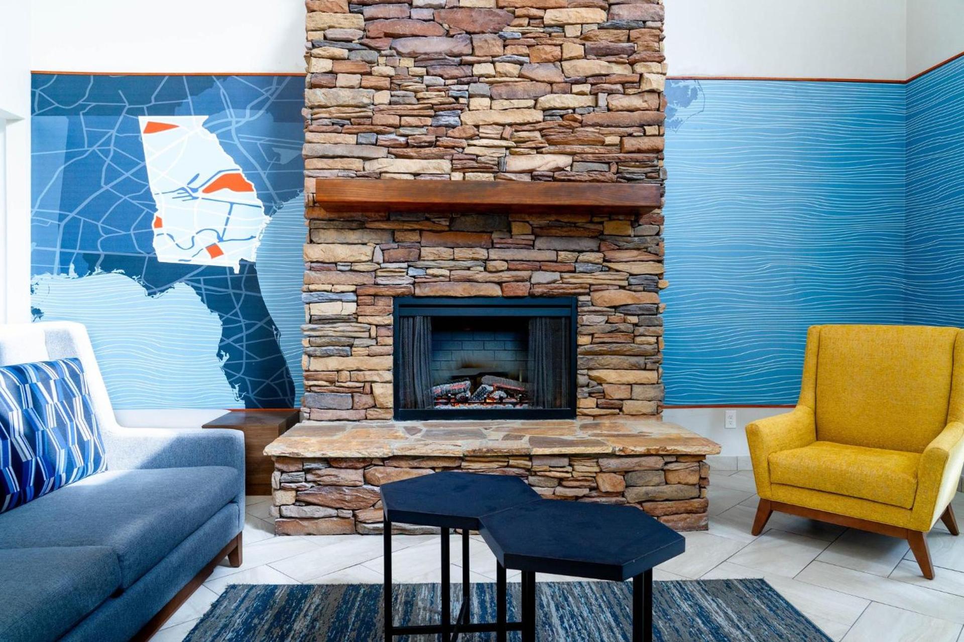 Holiday Inn Express & Suites Hiawassee by IHG photo 72