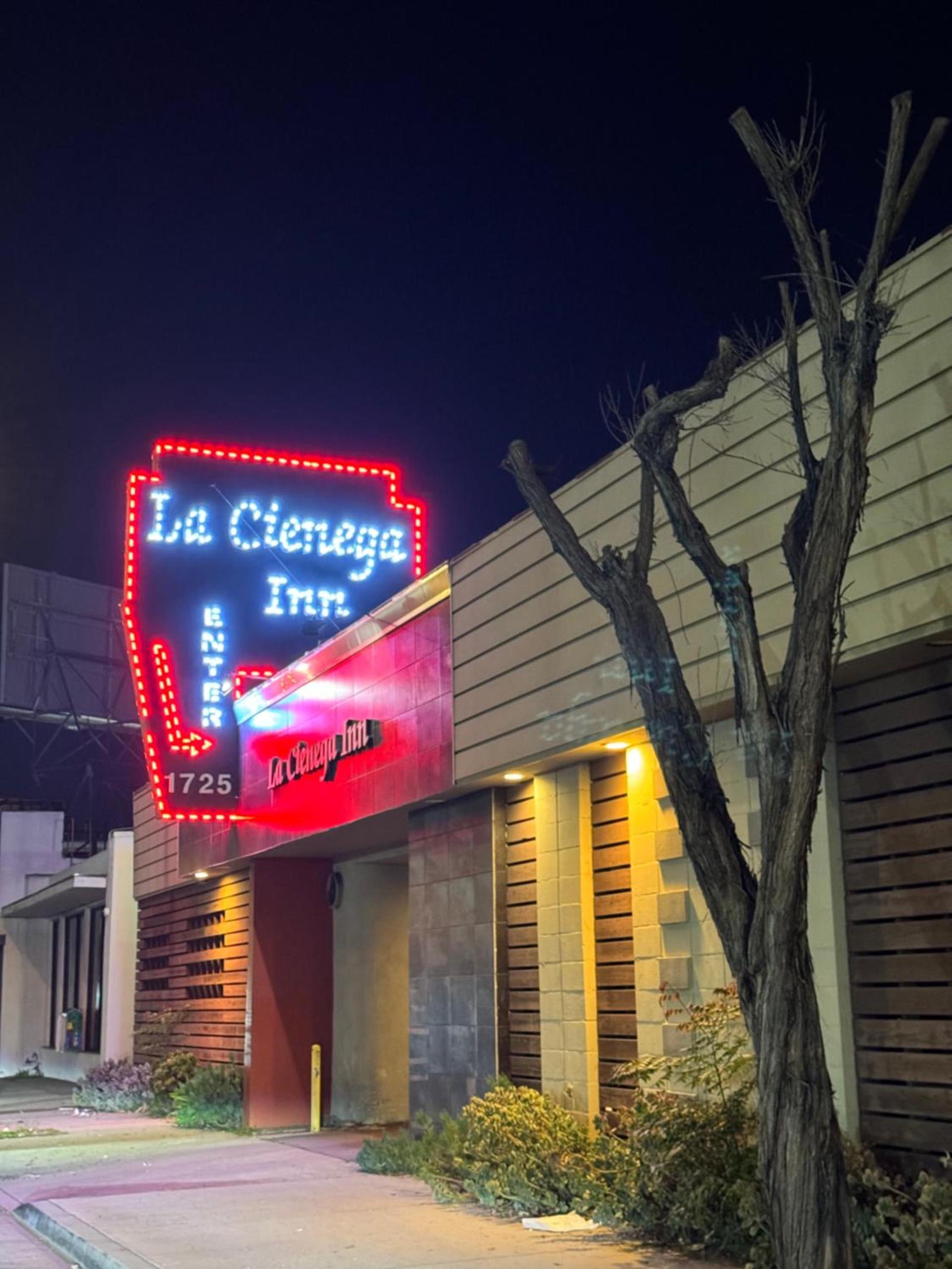La Cienega Inn Motel photo 1
