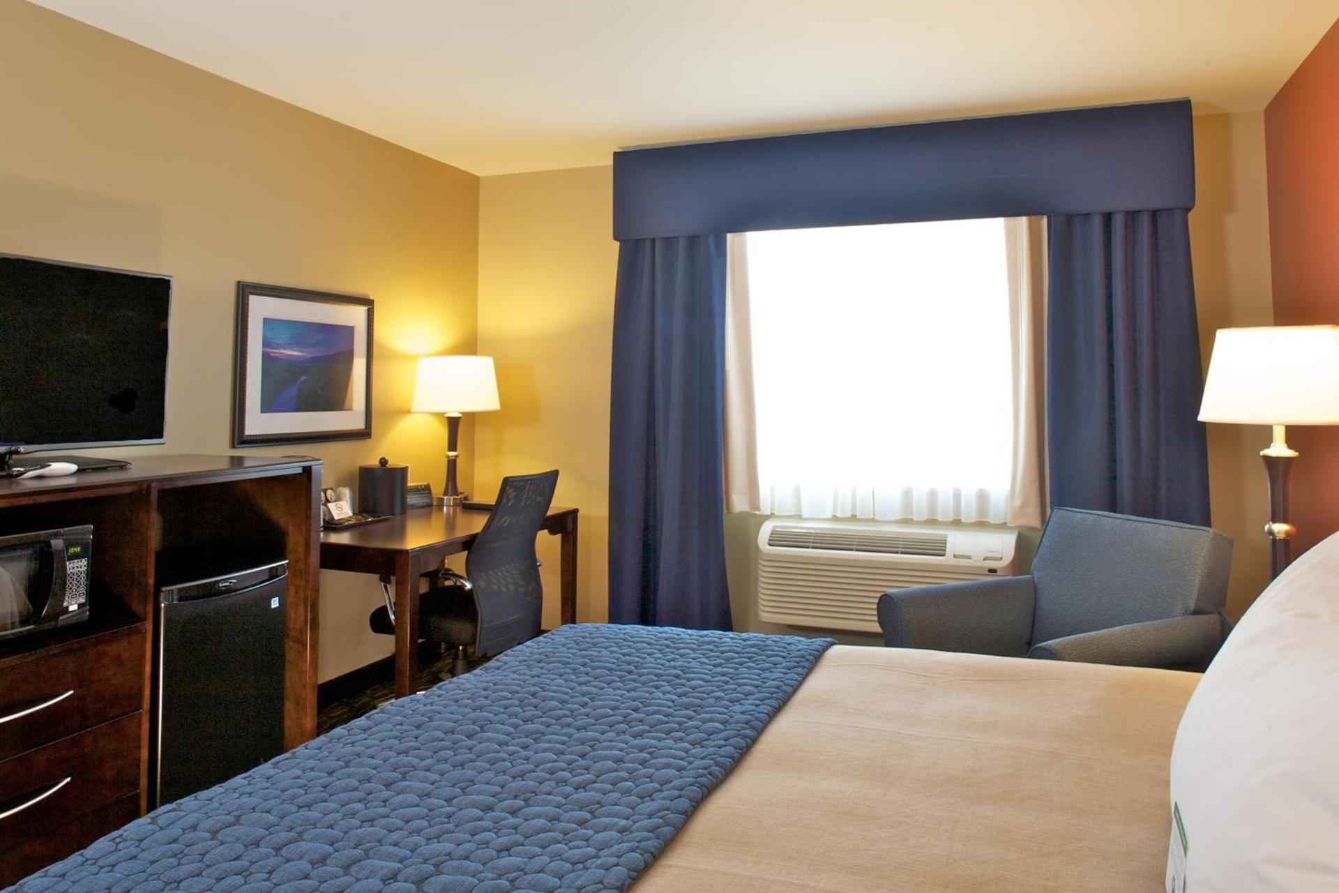 Grandstay Hotel & Suites Mount Horeb - Madison photo 3