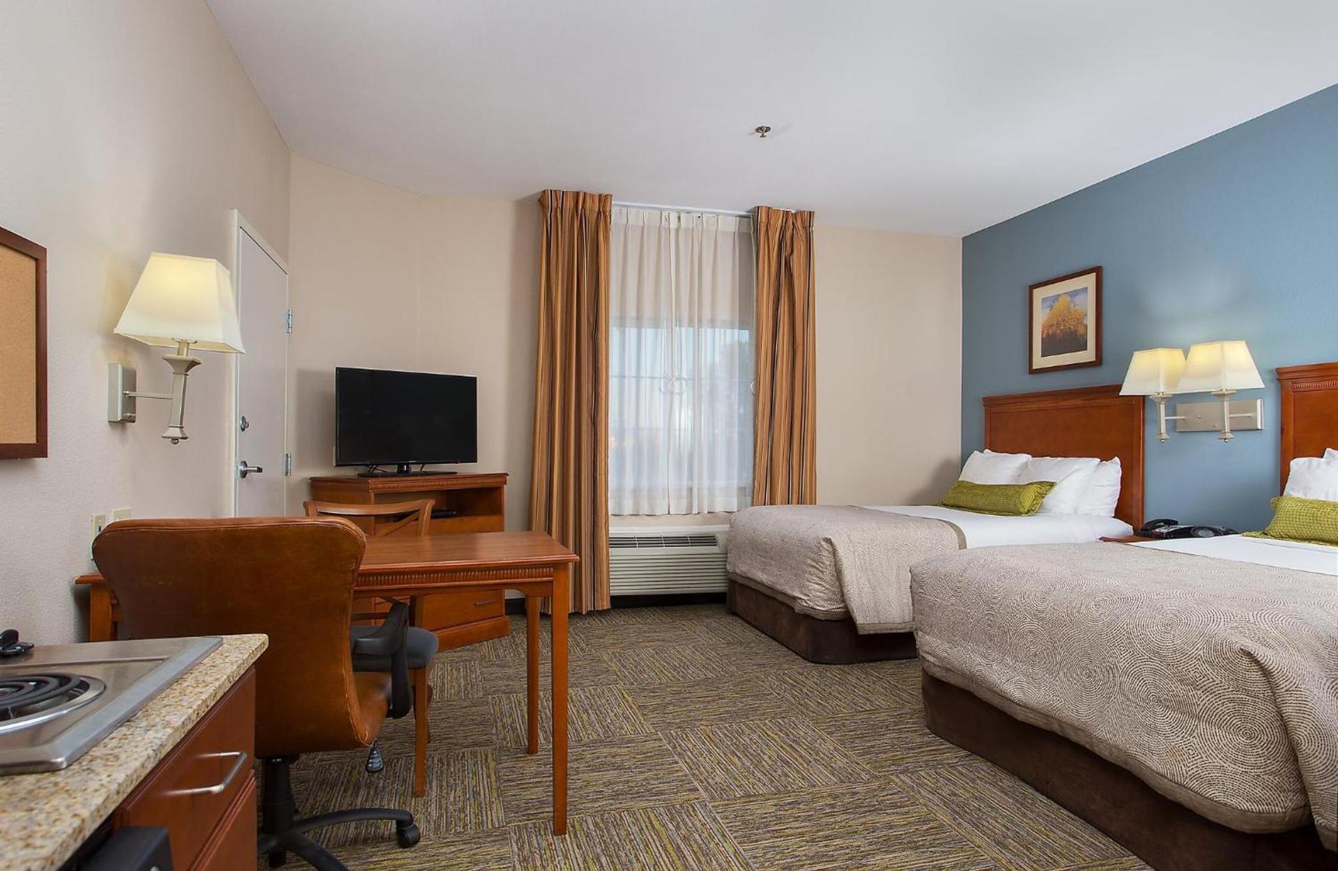 Candlewood Suites Tuscaloosa by IHG photo 14