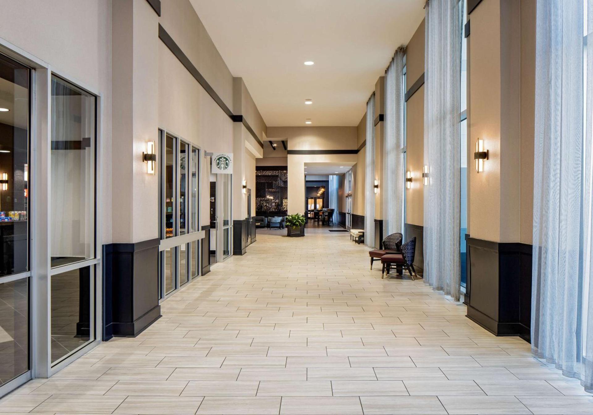 Hilton Shreveport photo 5