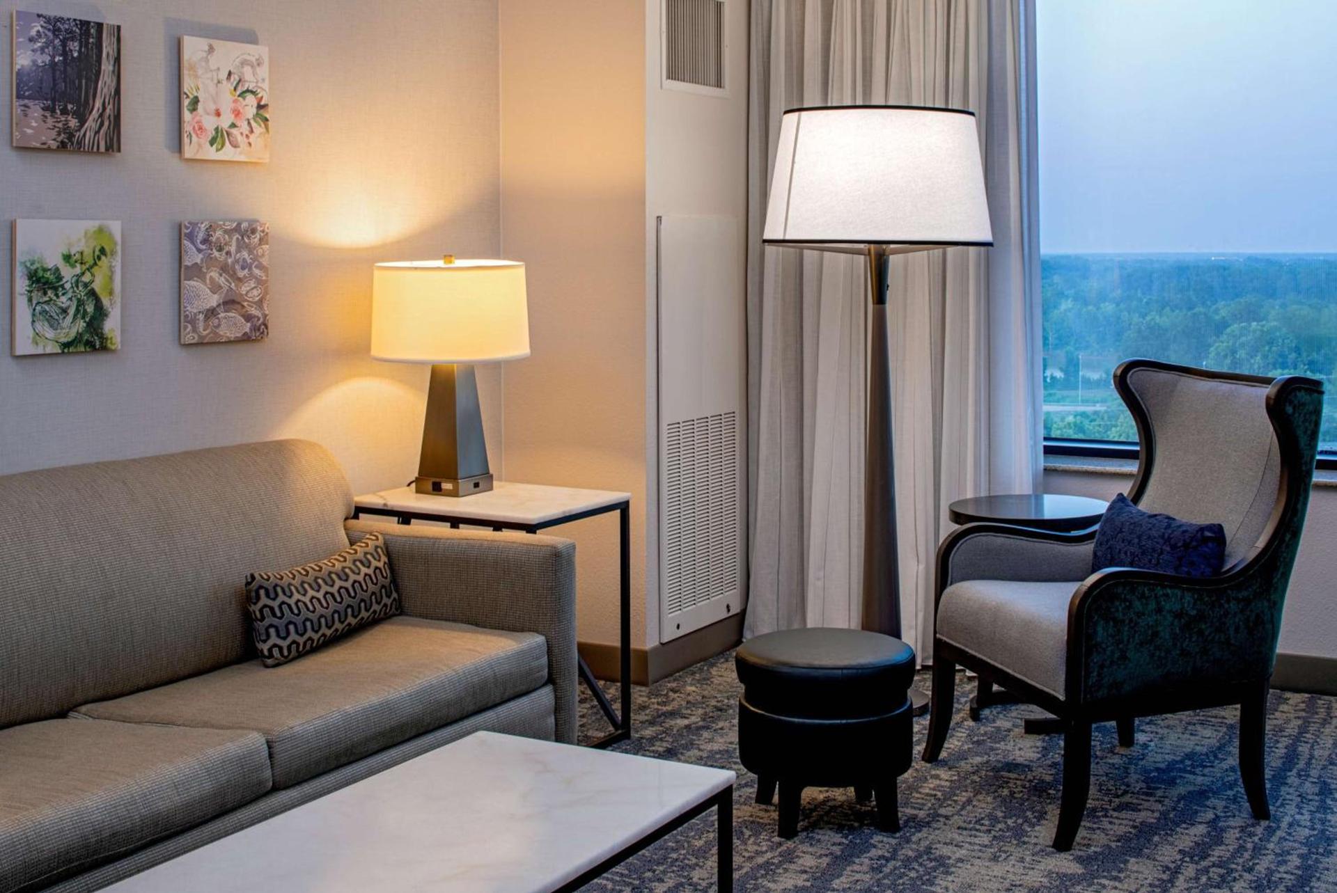 Hilton Shreveport photo 15