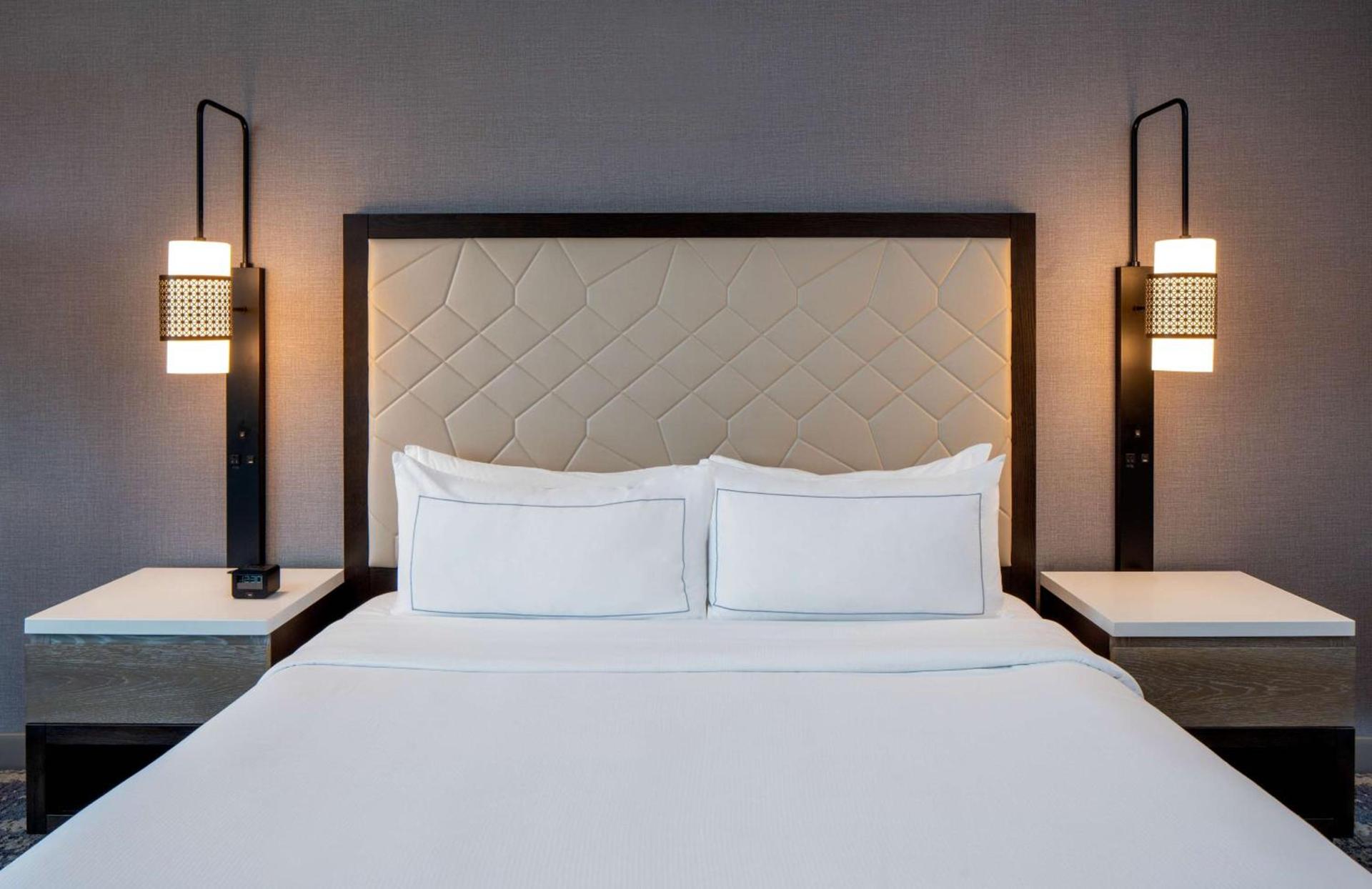 Hilton Shreveport photo 18