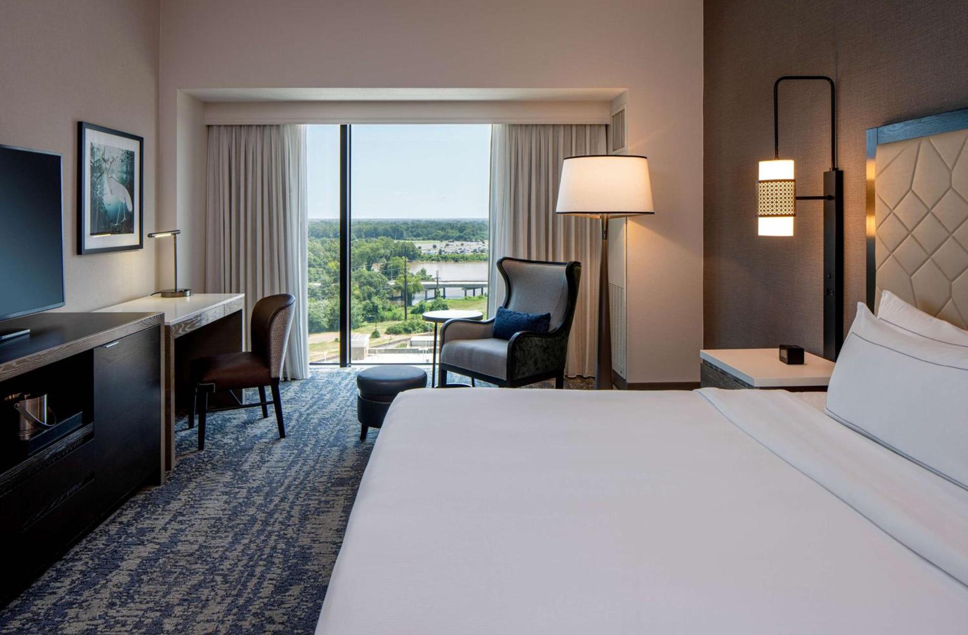 Hilton Shreveport photo 19