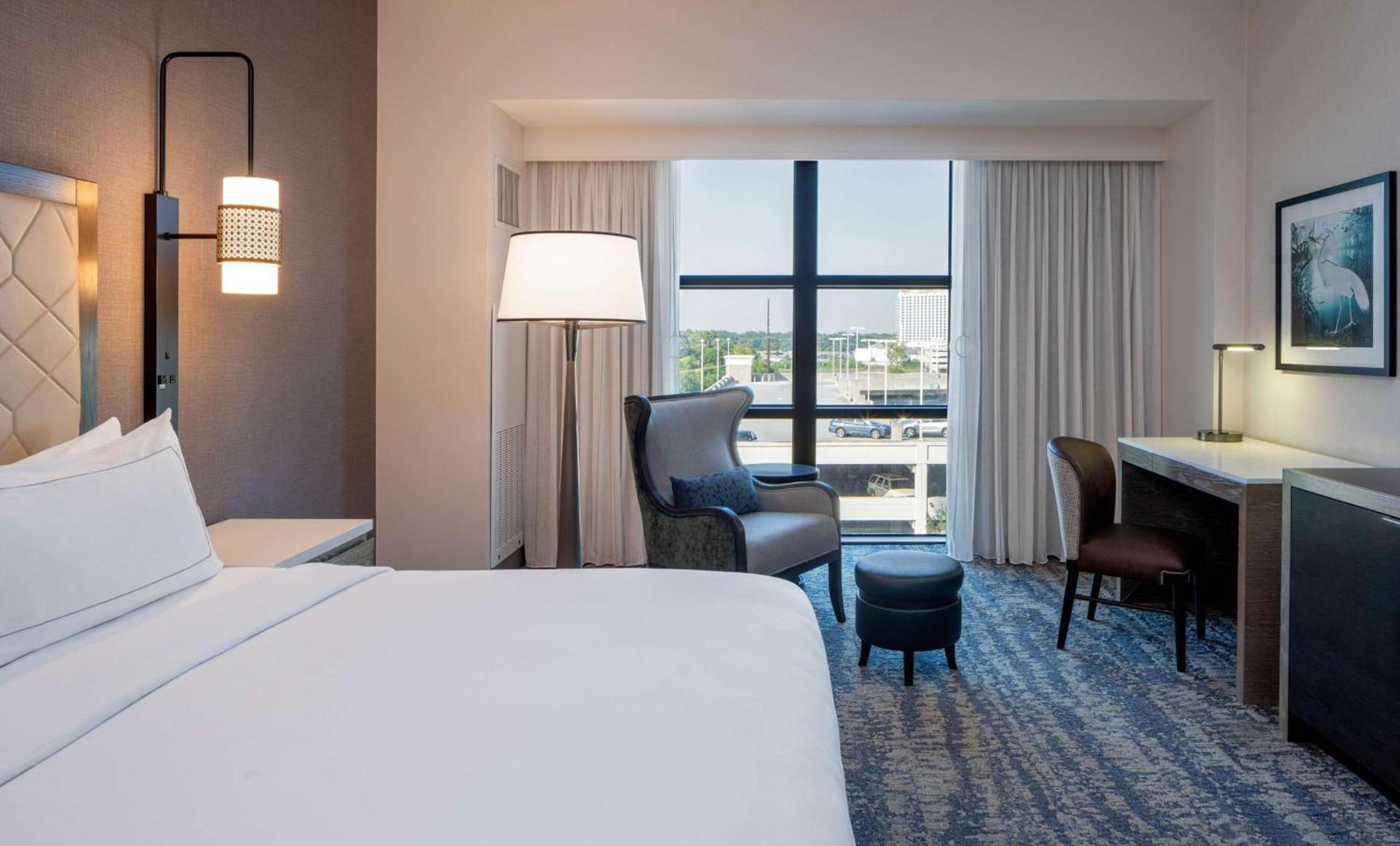 Hilton Shreveport photo 20
