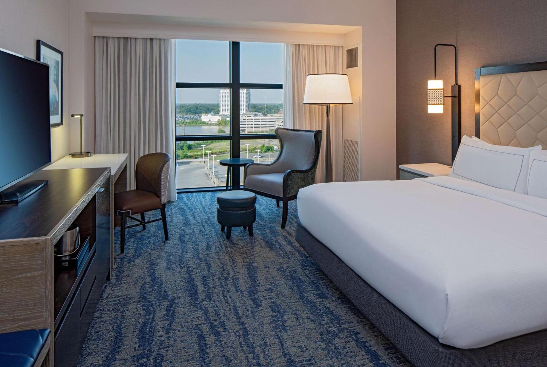 Hilton Shreveport photo 36